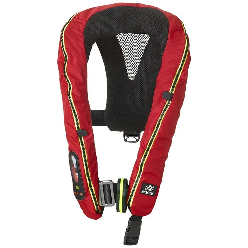 Colete salva-vidas insuflável com arnês Legend 165 SLA Auto - Mercado de Luxo - O Maior E-Commerce de Bens, Produtos e Serviços de Luxo do Brasil.