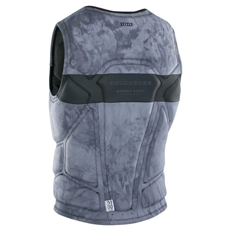 Colete de proteção Collision Select Front Zip - Mercado de Luxo - O Maior E-Commerce de Bens, Produtos e Serviços de Luxo do Brasil.