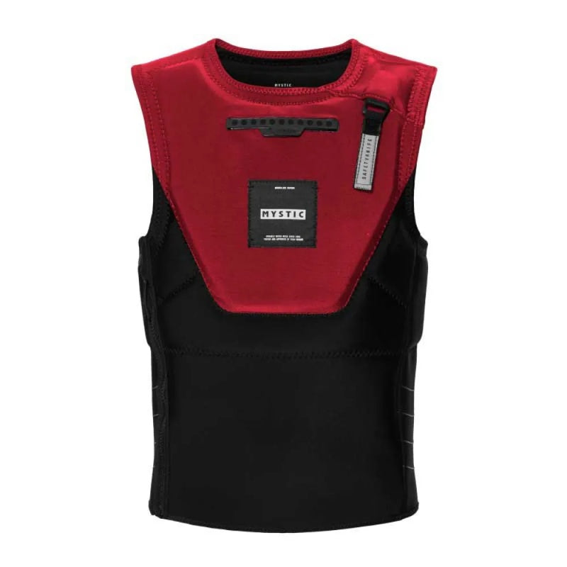 Colete salva-vidas de neoprene Solace Impact - Mercado de Luxo - O Maior E-Commerce de Bens, Produtos e Serviços de Luxo do Brasil.