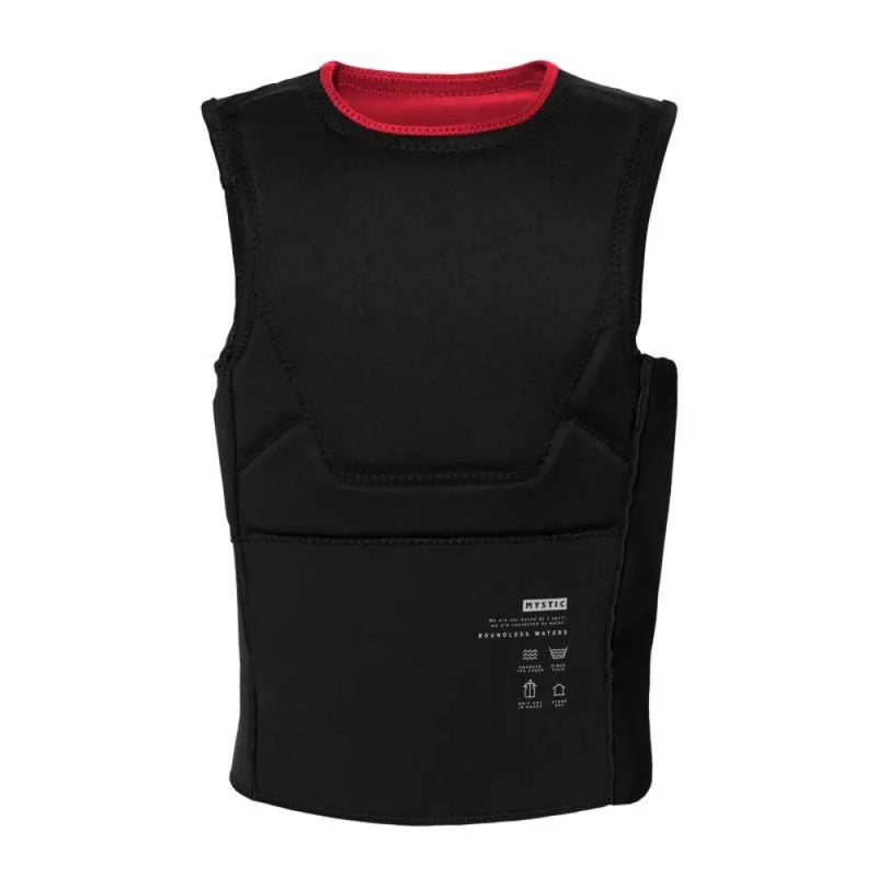 Colete salva-vidas de neoprene Solace Impact - Mercado de Luxo - O Maior E-Commerce de Bens, Produtos e Serviços de Luxo do Brasil.