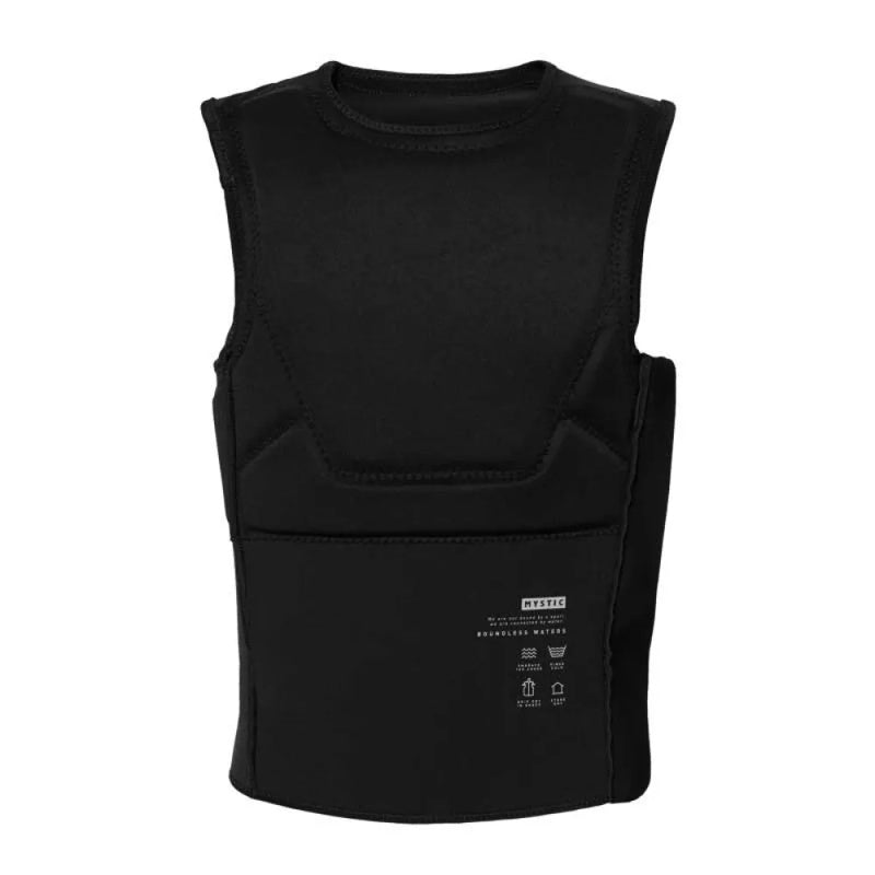 Colete salva-vidas de neoprene Solace Impact - Mercado de Luxo - O Maior E-Commerce de Bens, Produtos e Serviços de Luxo do Brasil.