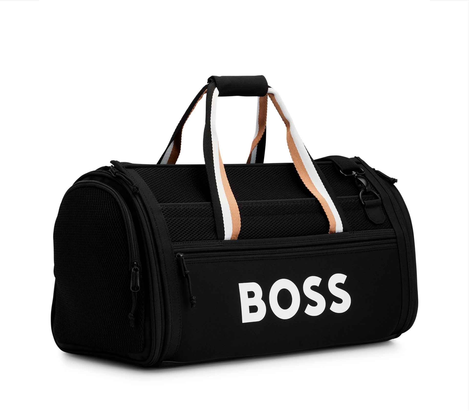 Bolsa de Passeio Boss