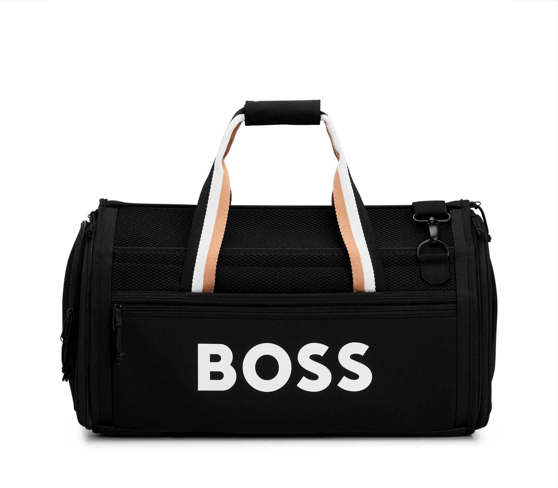 Bolsa de Passeio Boss