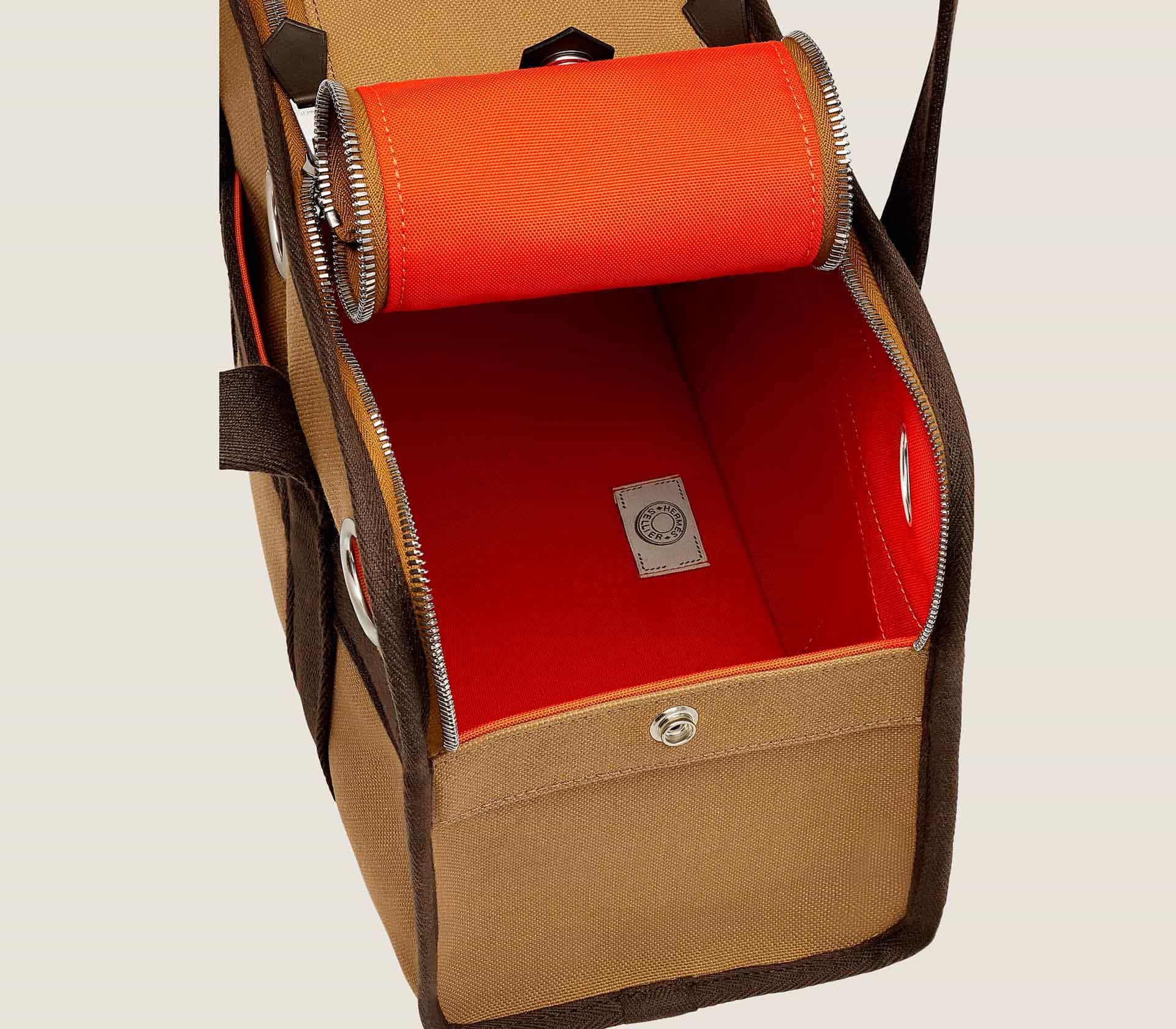 Bolsa de Passeio para Pet 