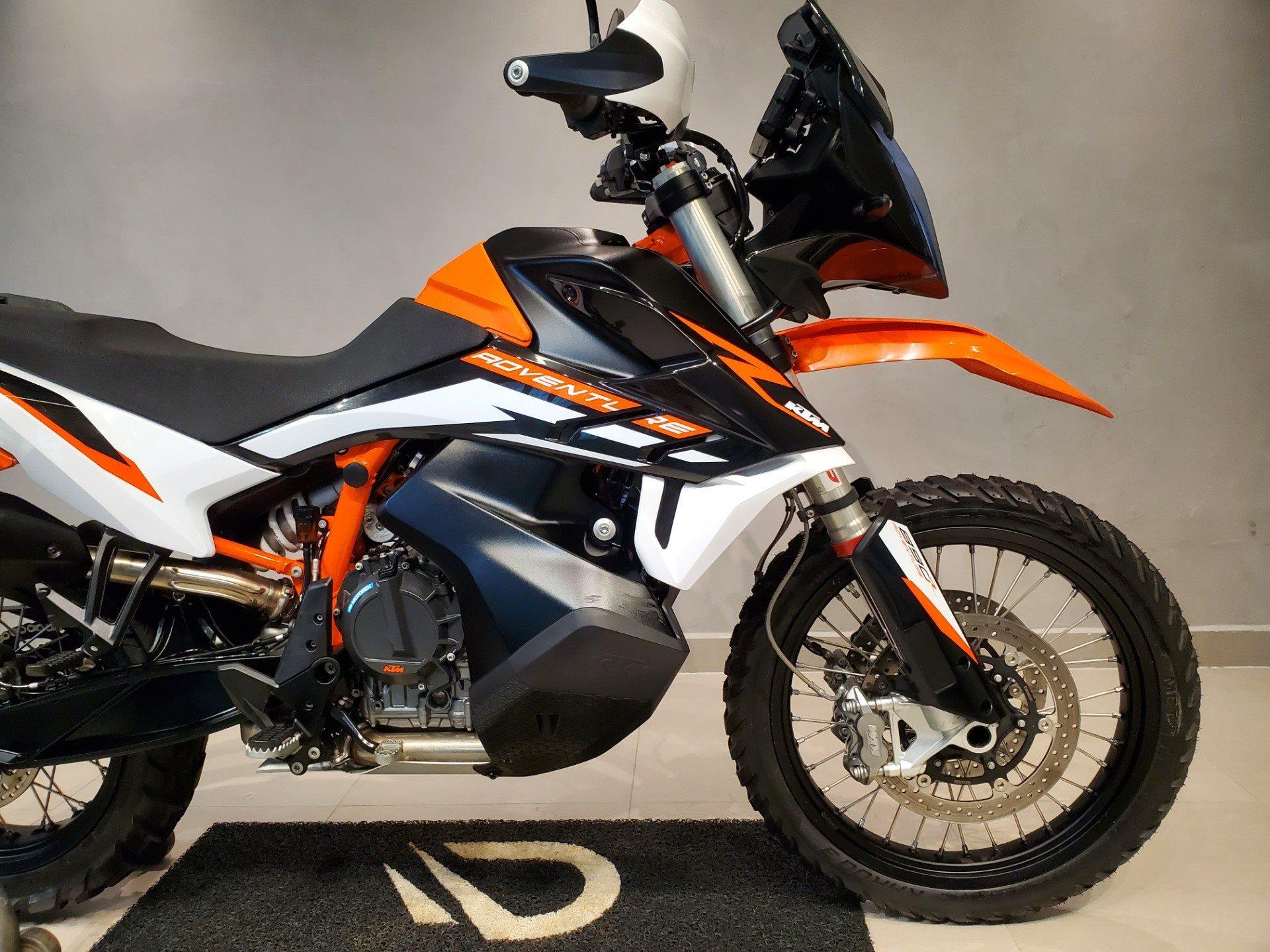 KTM - 790/890 Adv