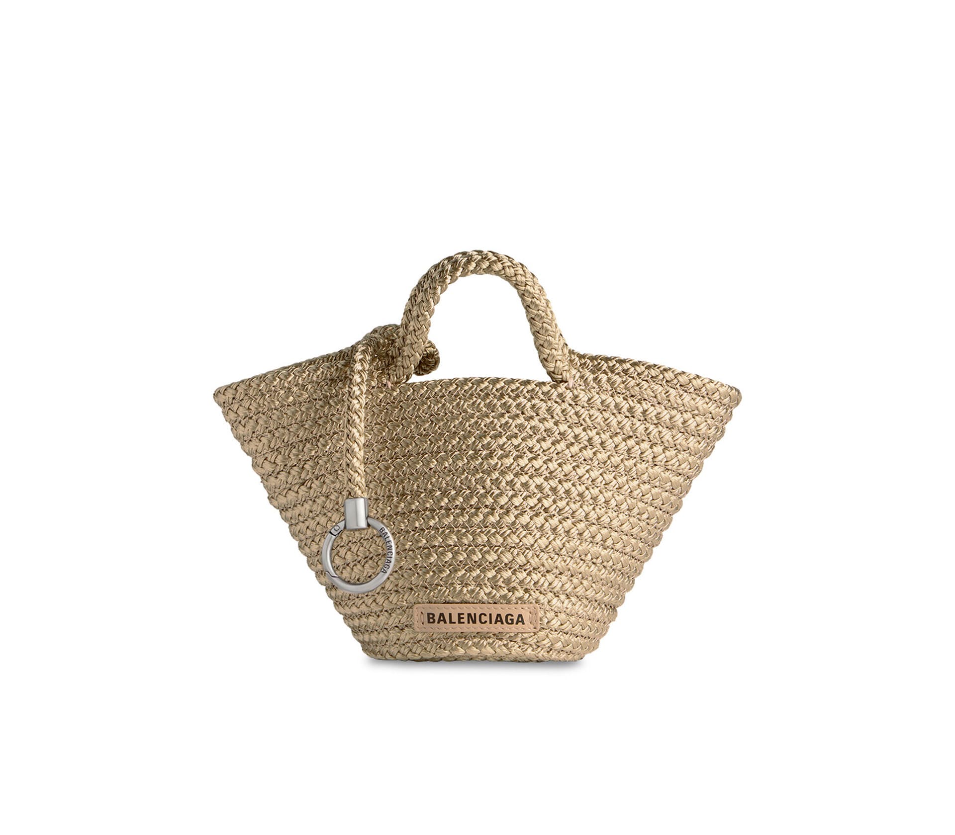 Ibiza Mini Basket