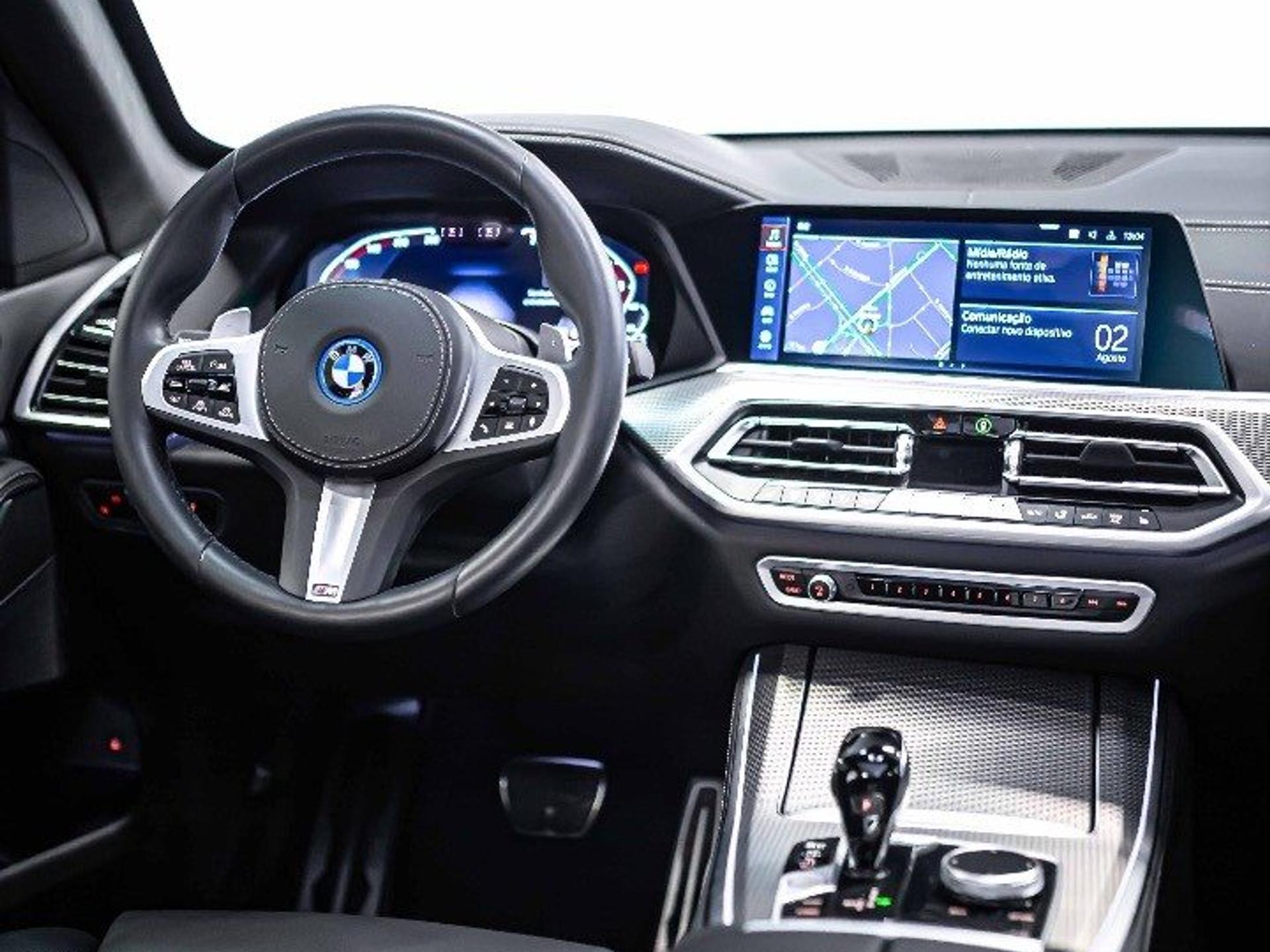 BMW - X5