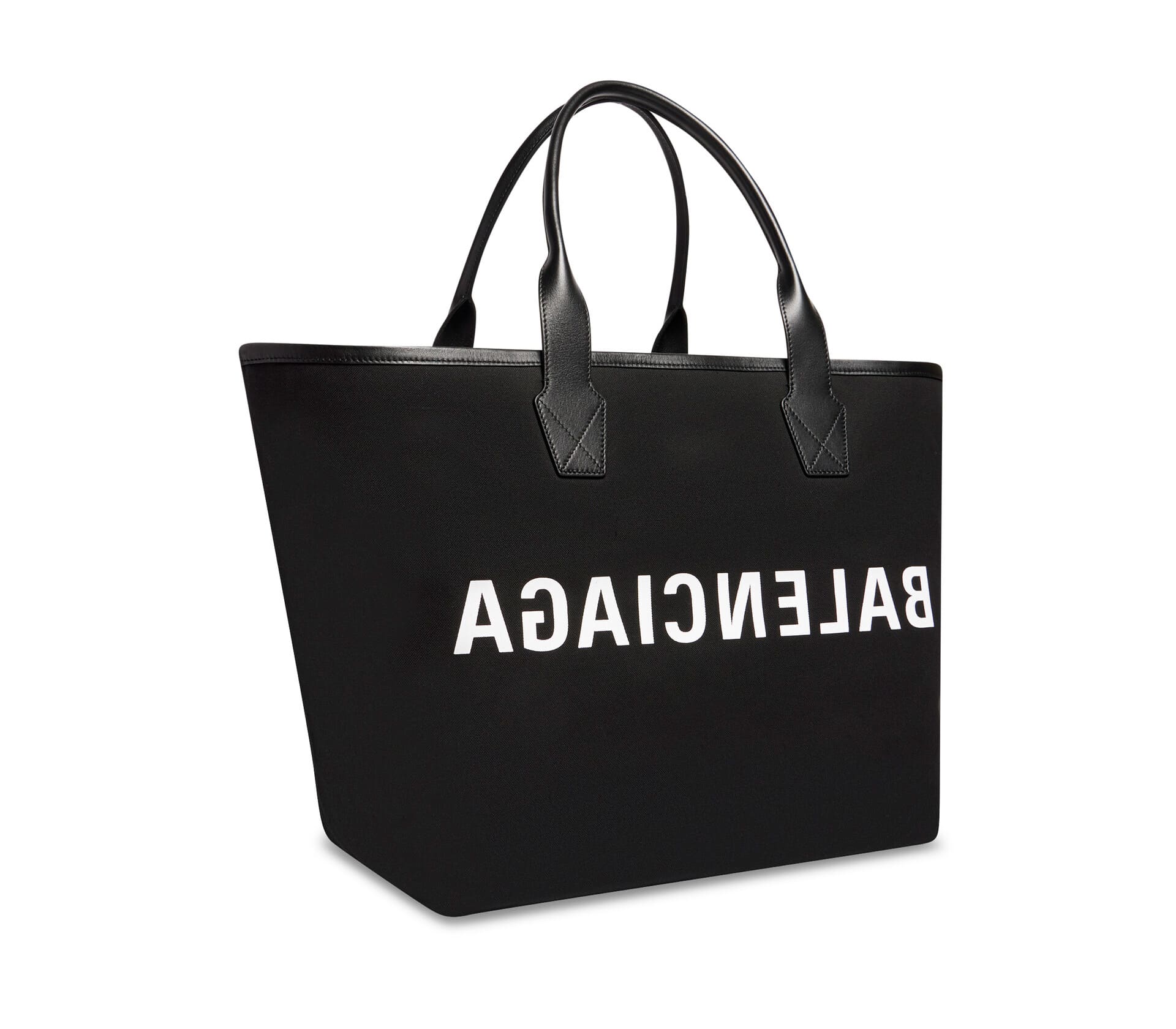 Jumbo Tote Bag