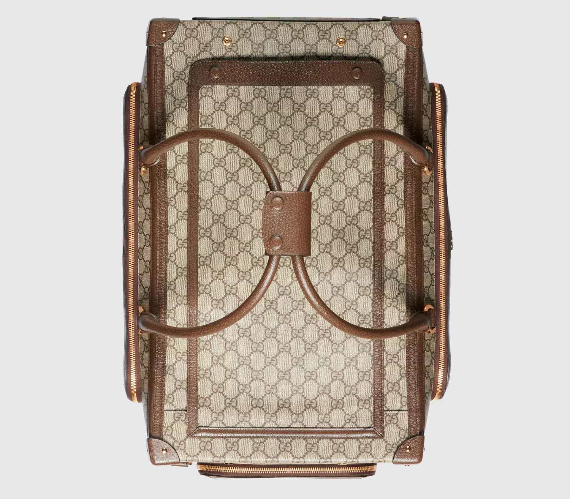 Bolsa de Passeio com Fita Web