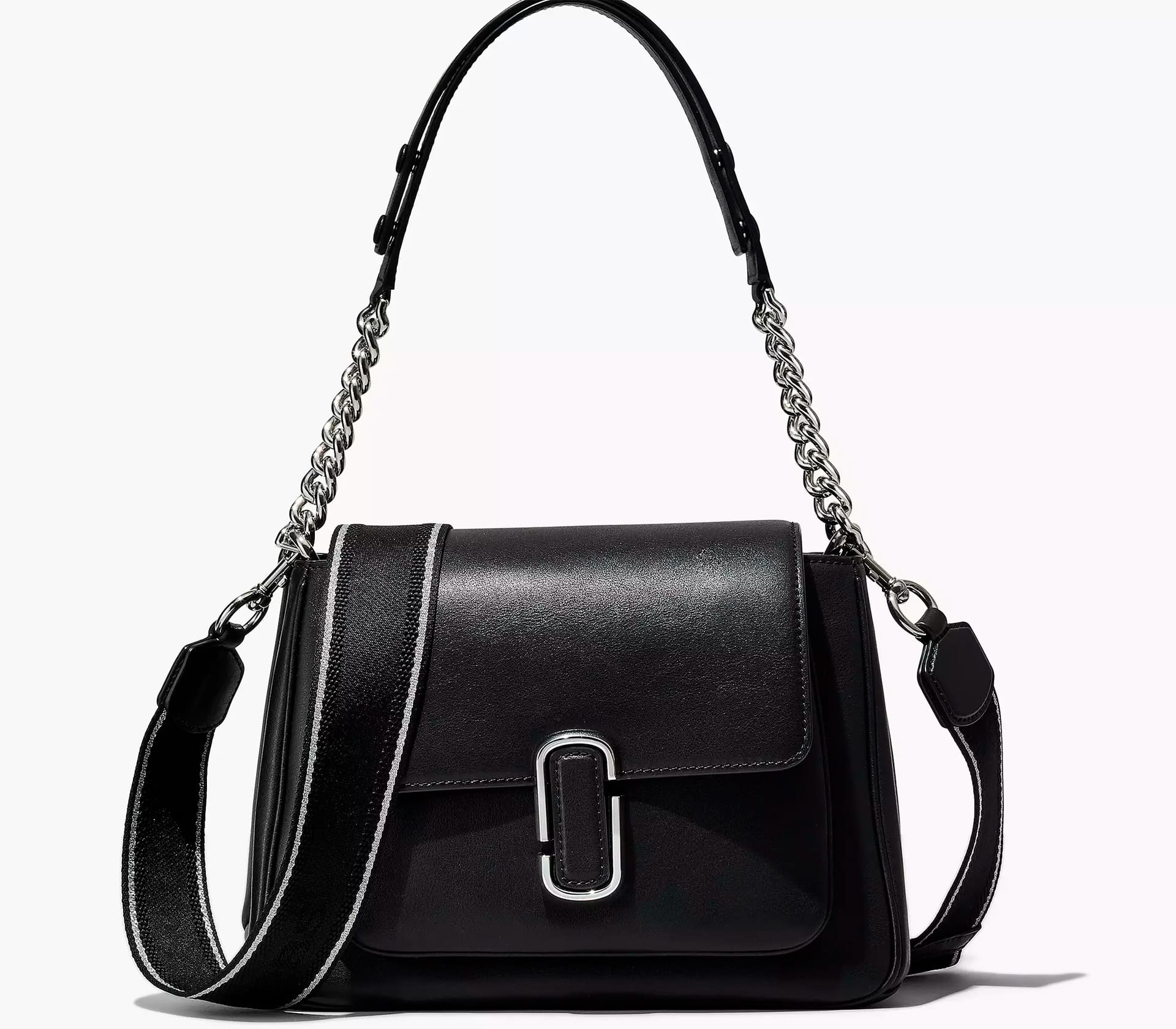 Chain Satchel