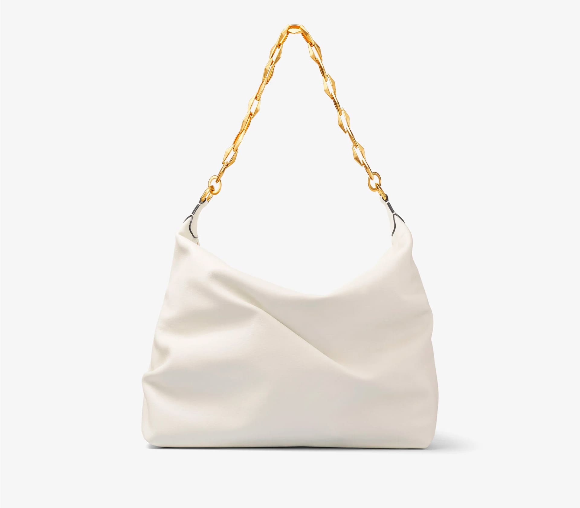 Diamond Soft Hobo