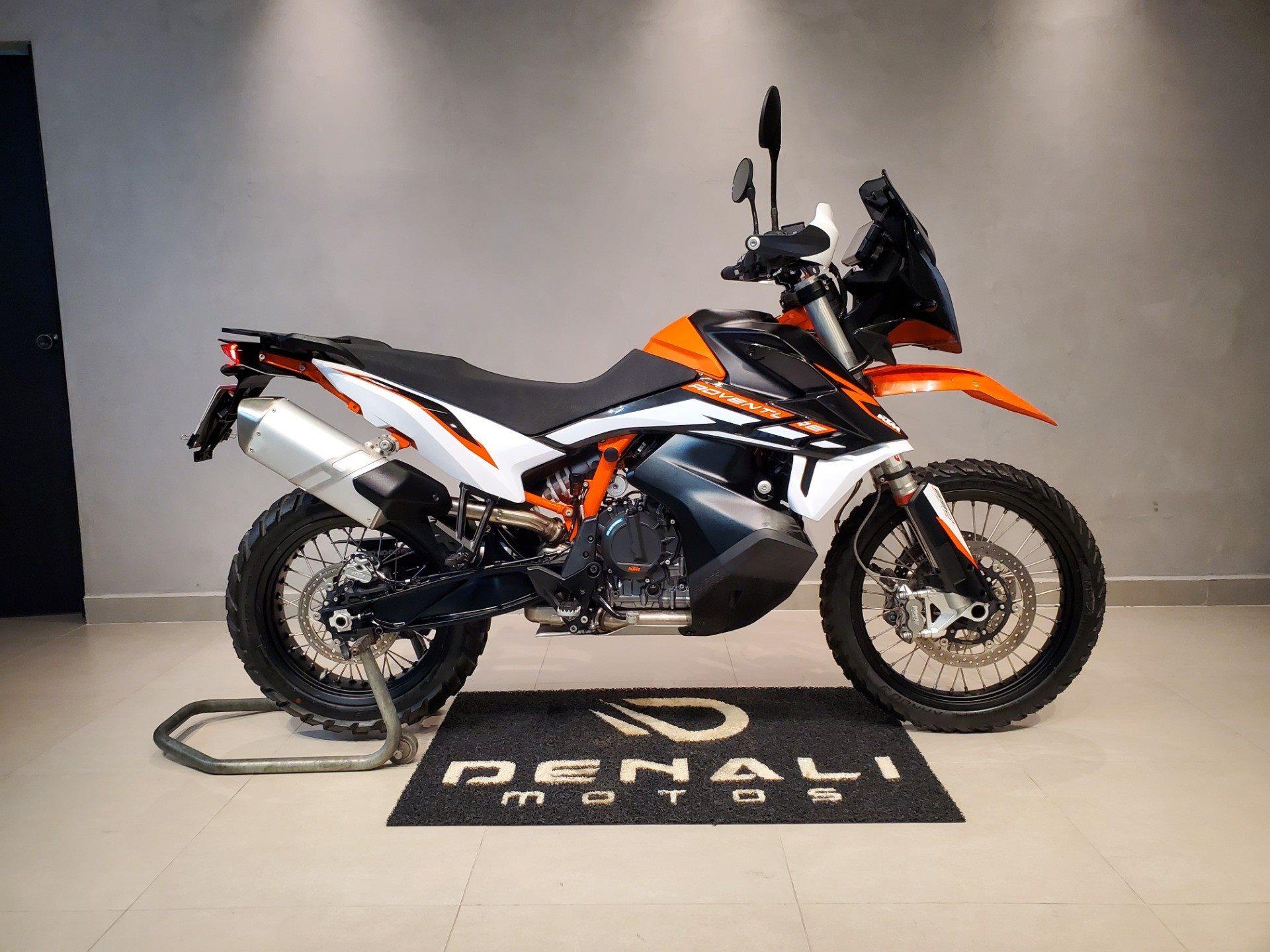 KTM - 790/890 Adv