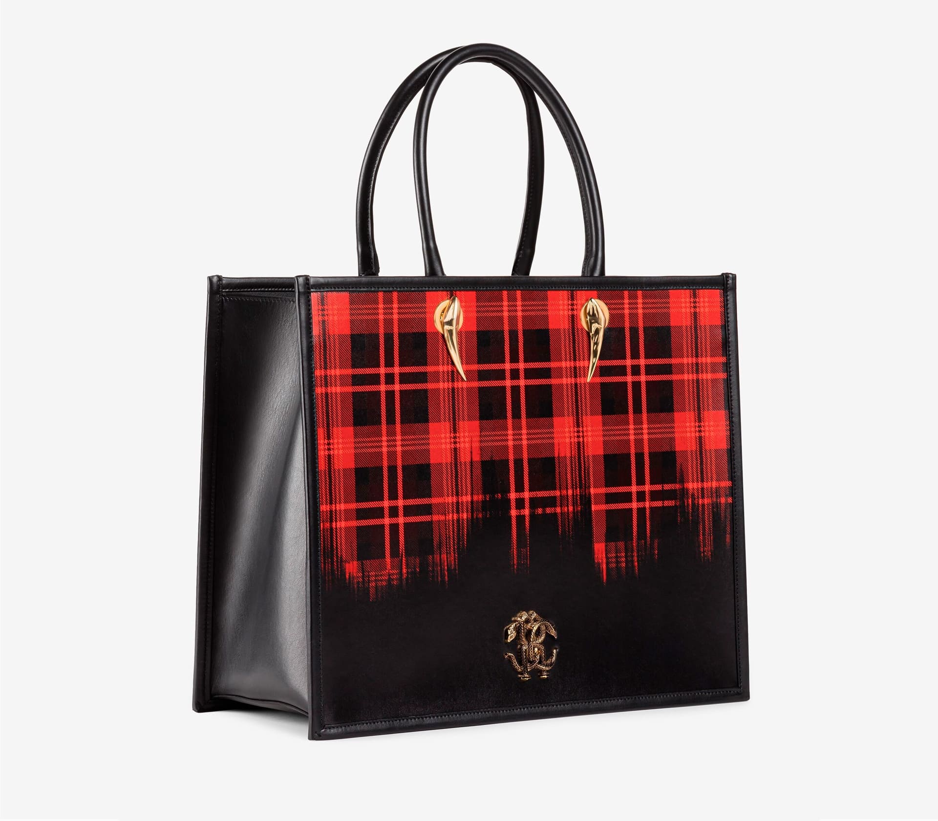 Shopper Tartan