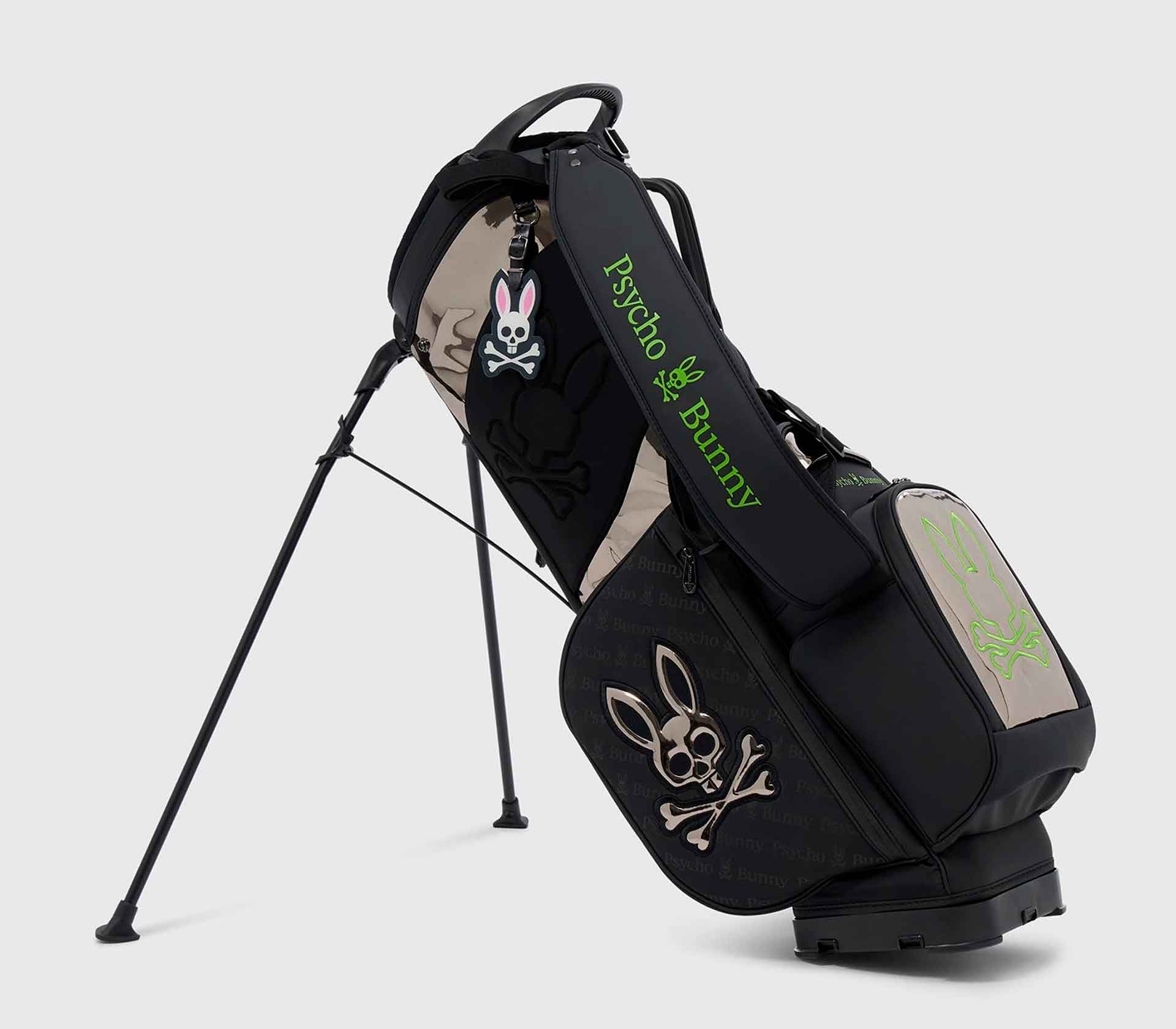 Golf Stand Bag