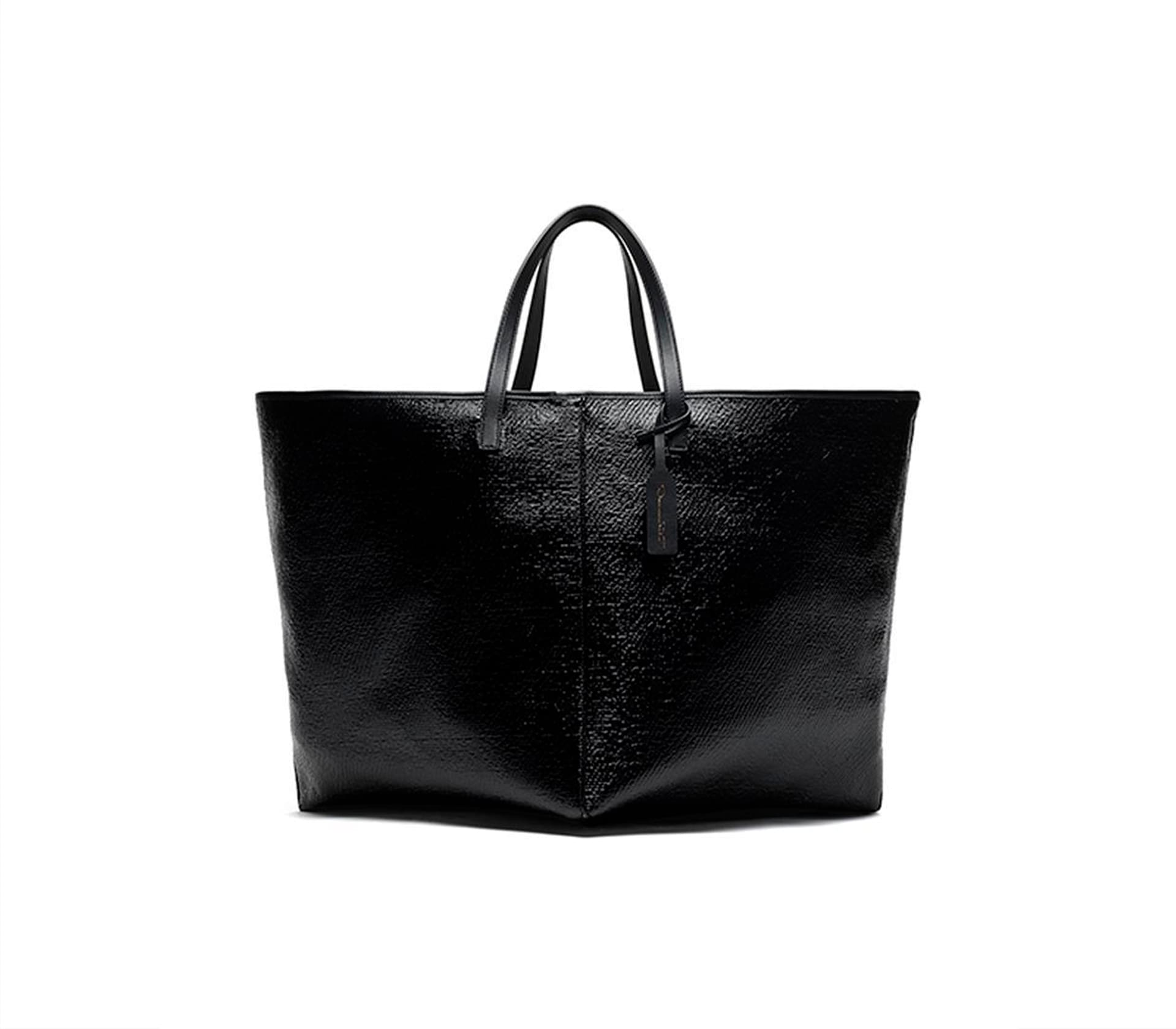 Leather Crinkle Vegan