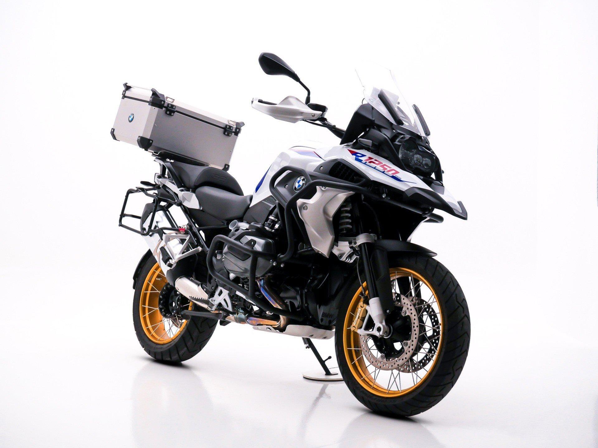 BMW - R 1250 GS