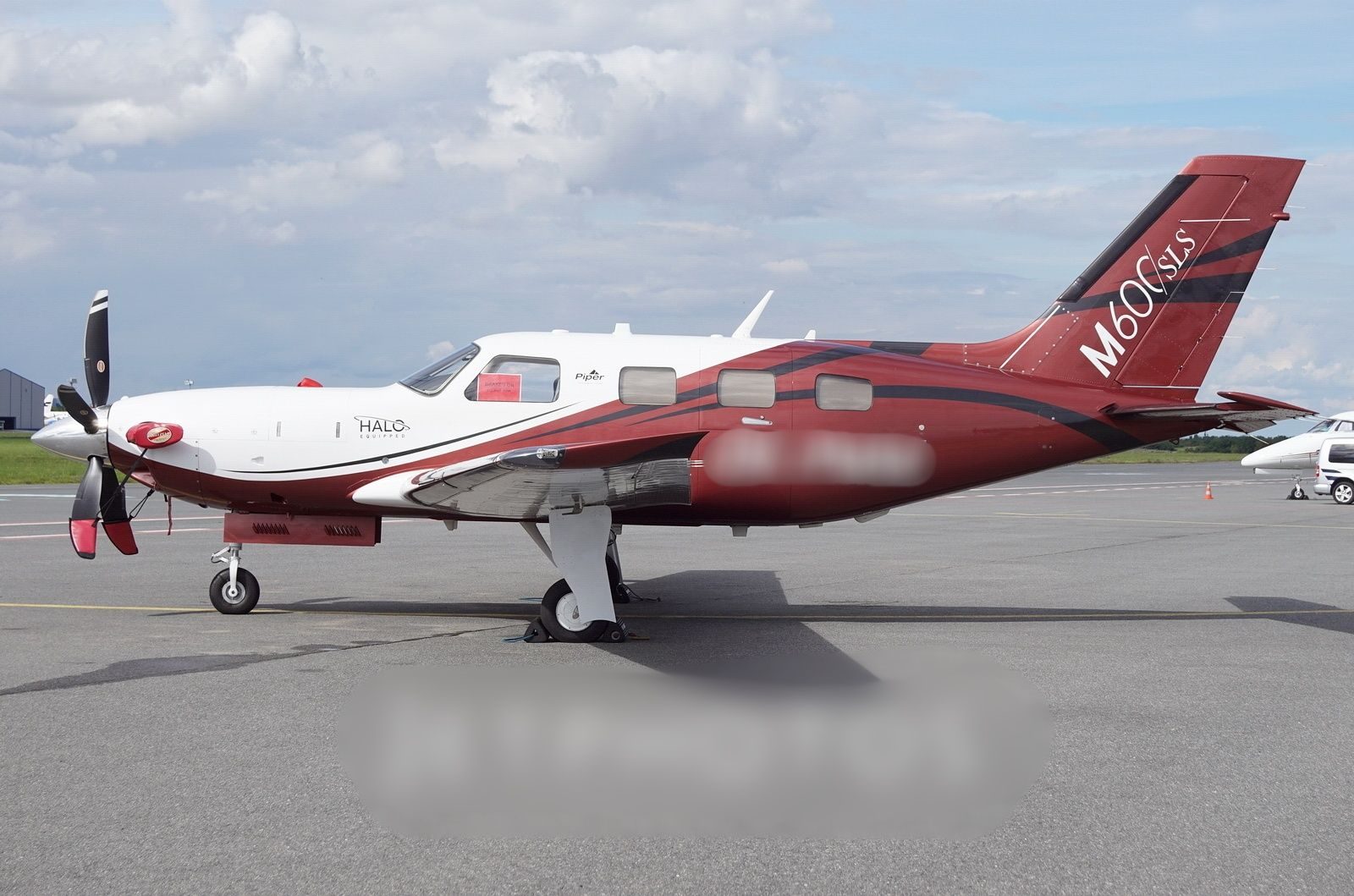 Piper Aircraft - M600/SLS