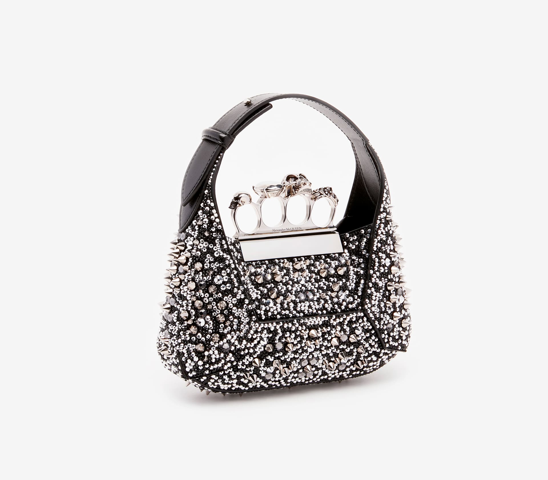 The Jewelled Hobo Mini