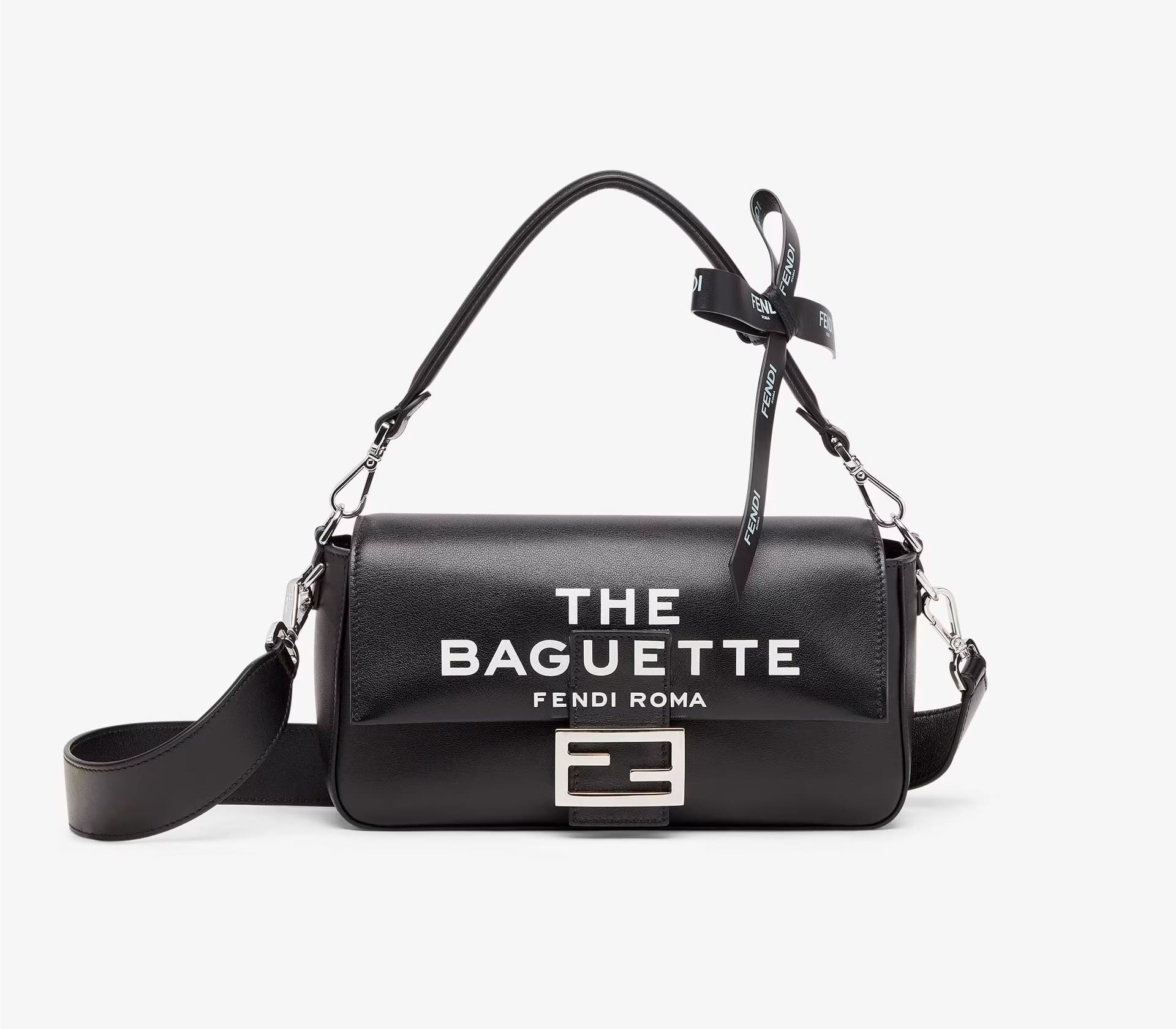 Collab Marc Jacobs Baguette