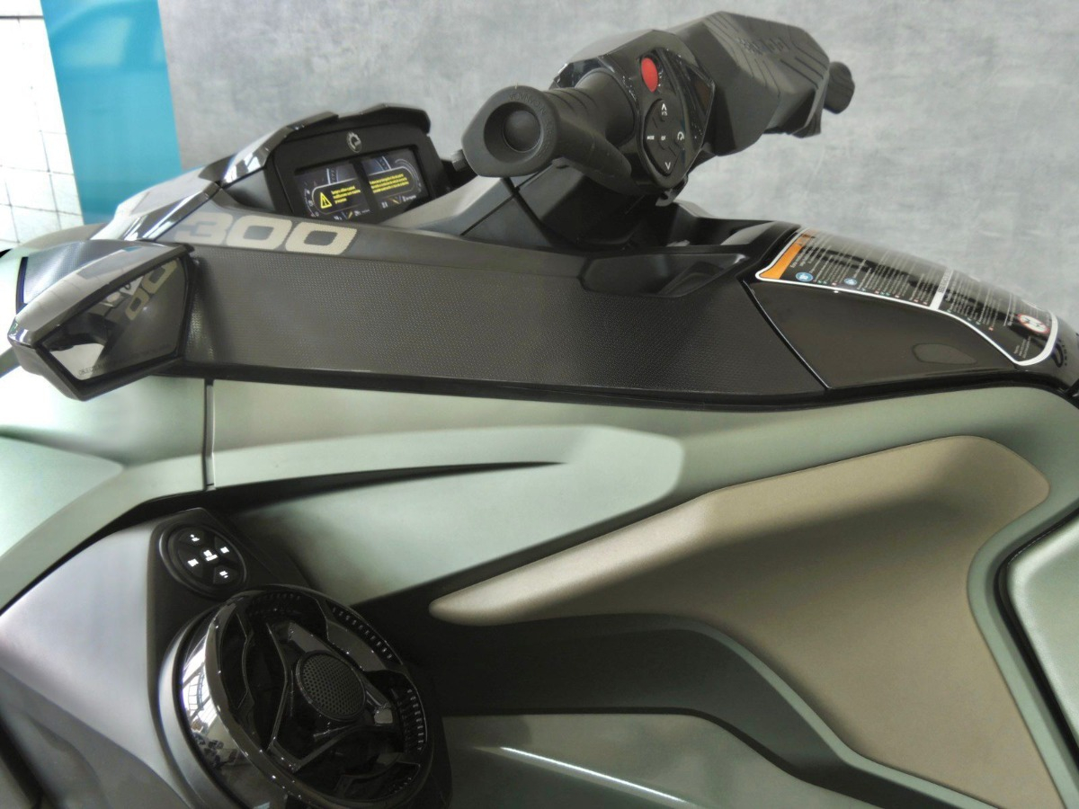 Sea Doo - GTX Limited 300