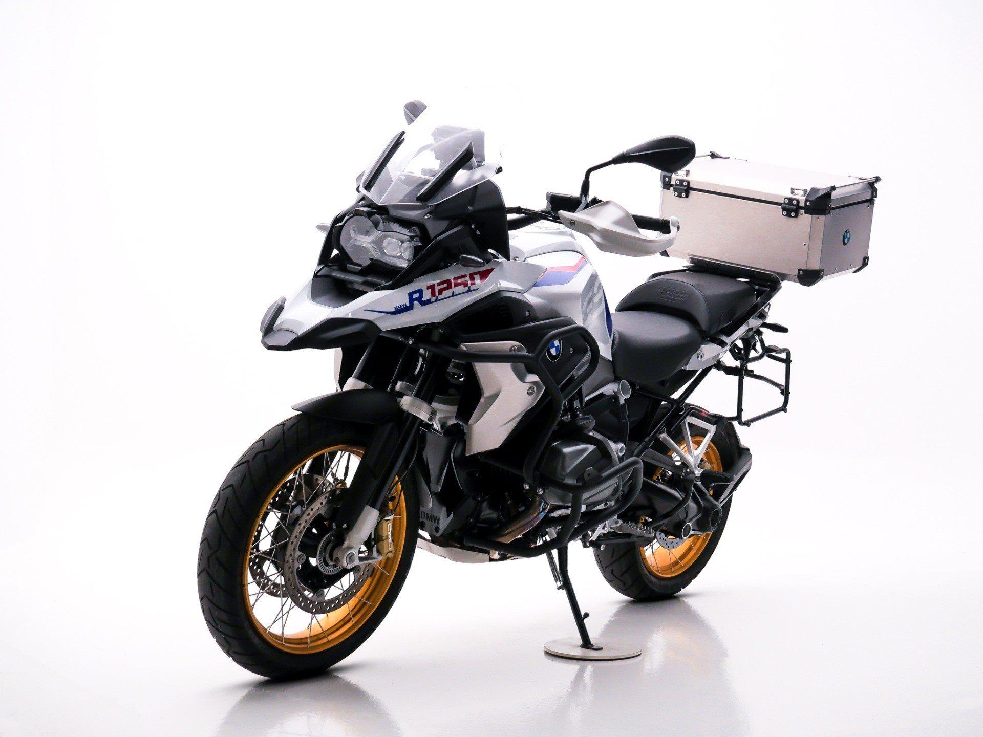 BMW - R 1250 GS