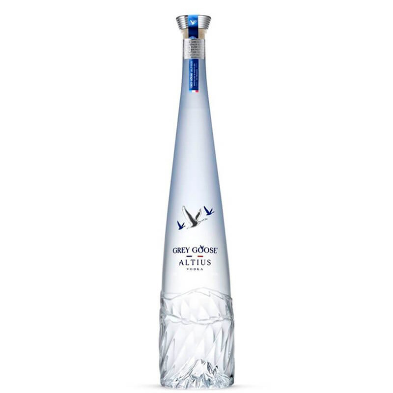 Grey Goose Edição Limitada Altius