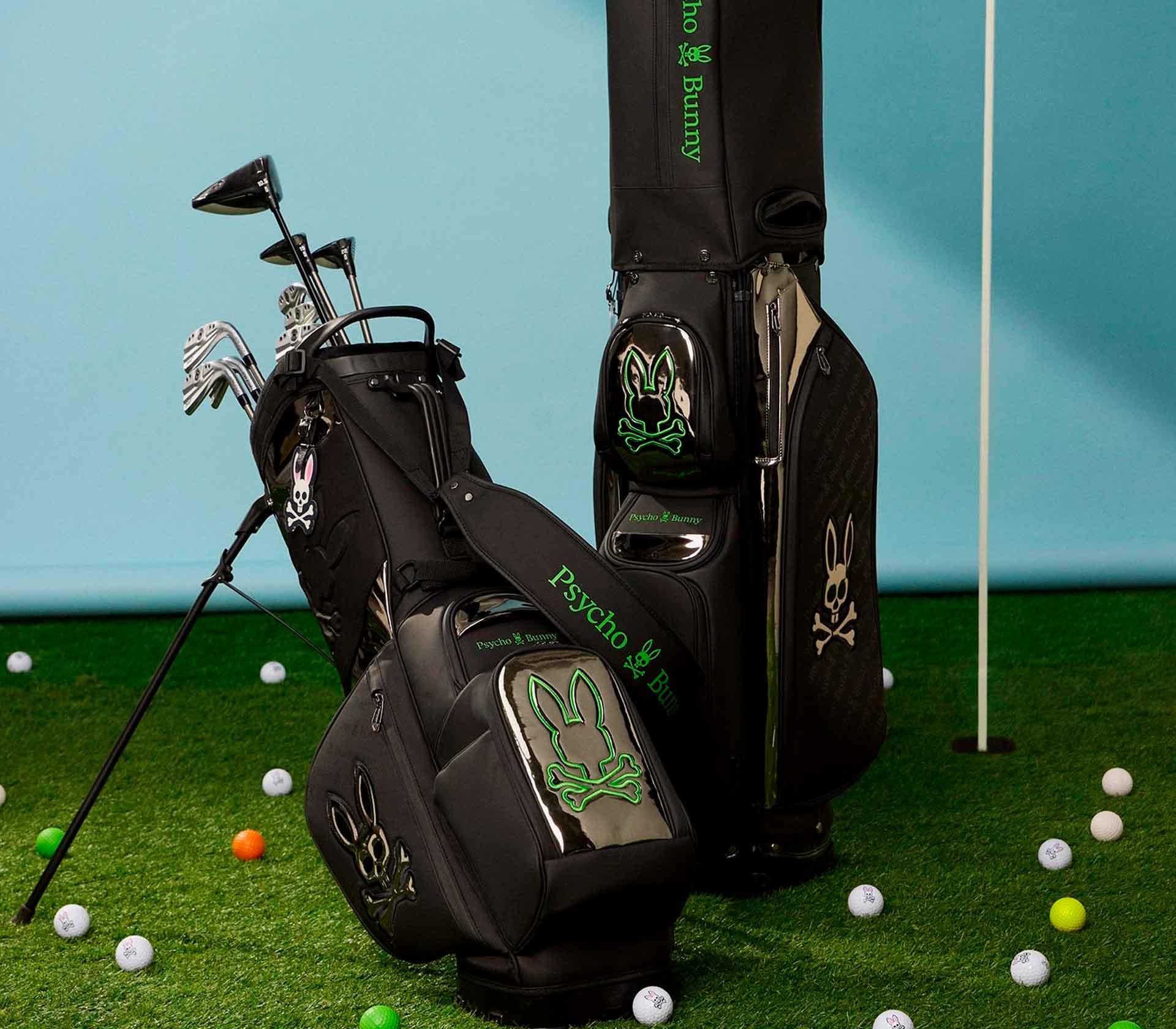 Golf Stand Bag