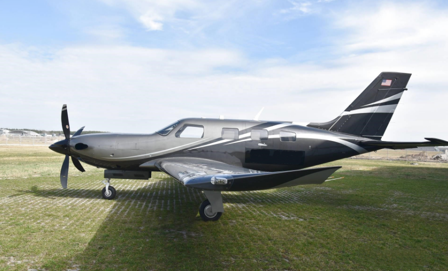 Piper Aircraft - M600/SLS