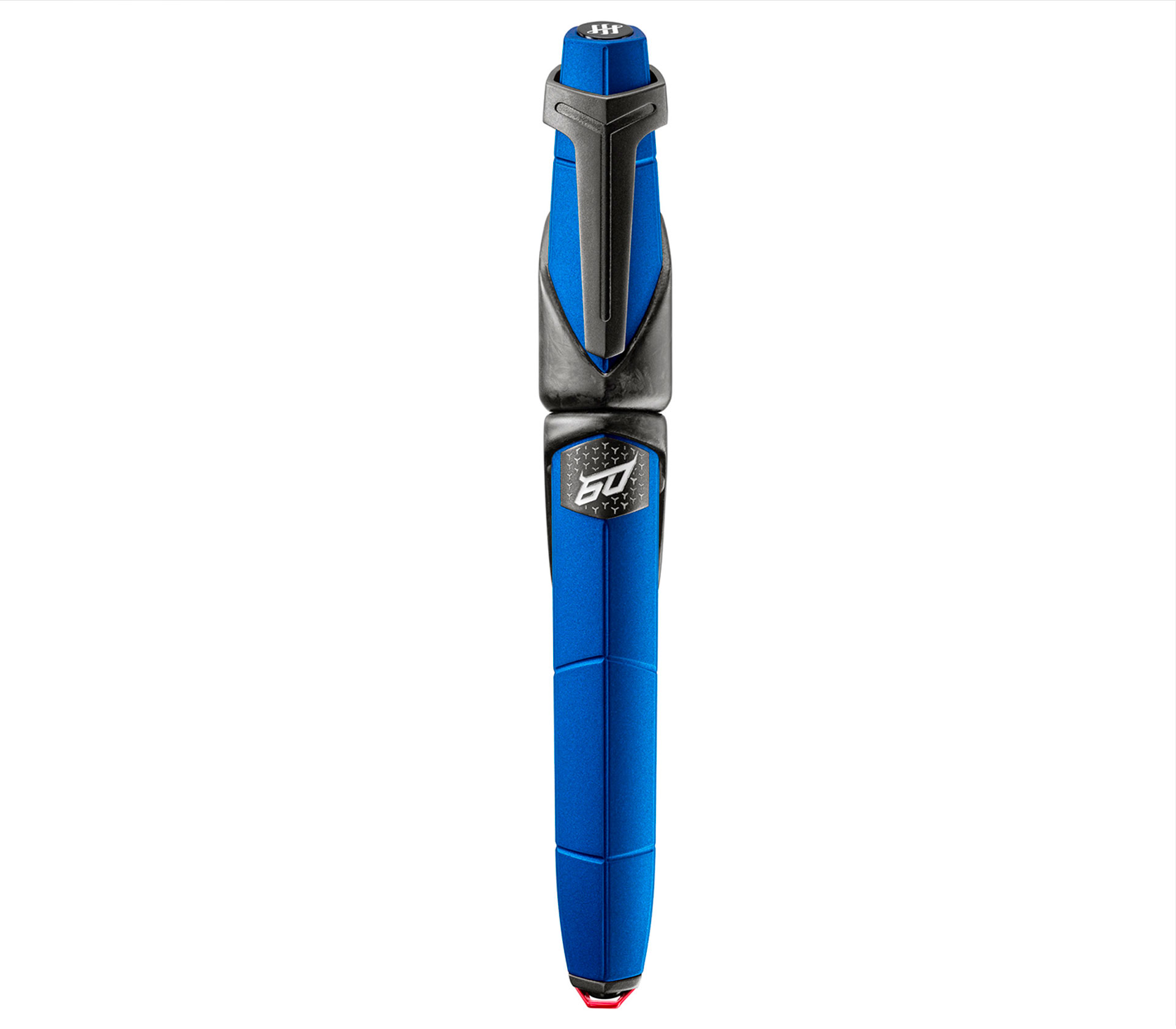 Automobili Lamborghini 60 anos Pure Emotion - RollerBall - Azul