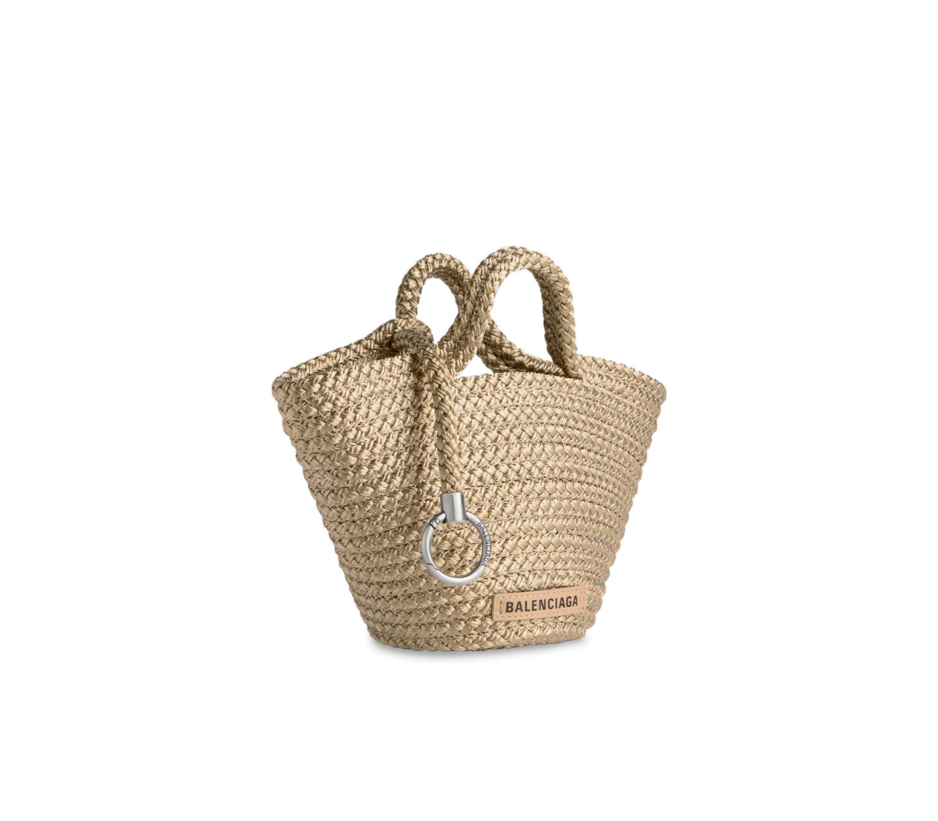 Ibiza Mini Basket