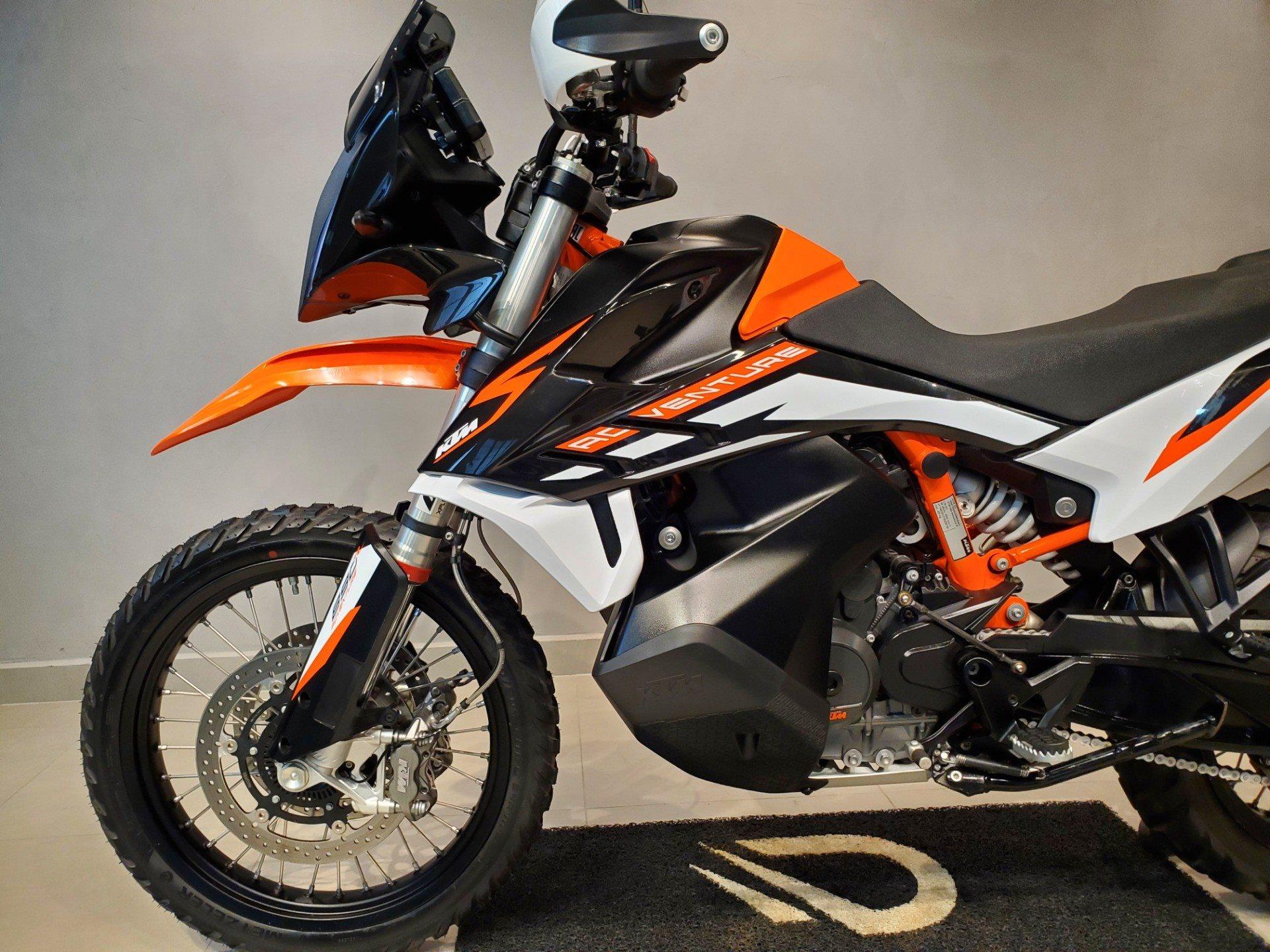 KTM - 790/890 Adv