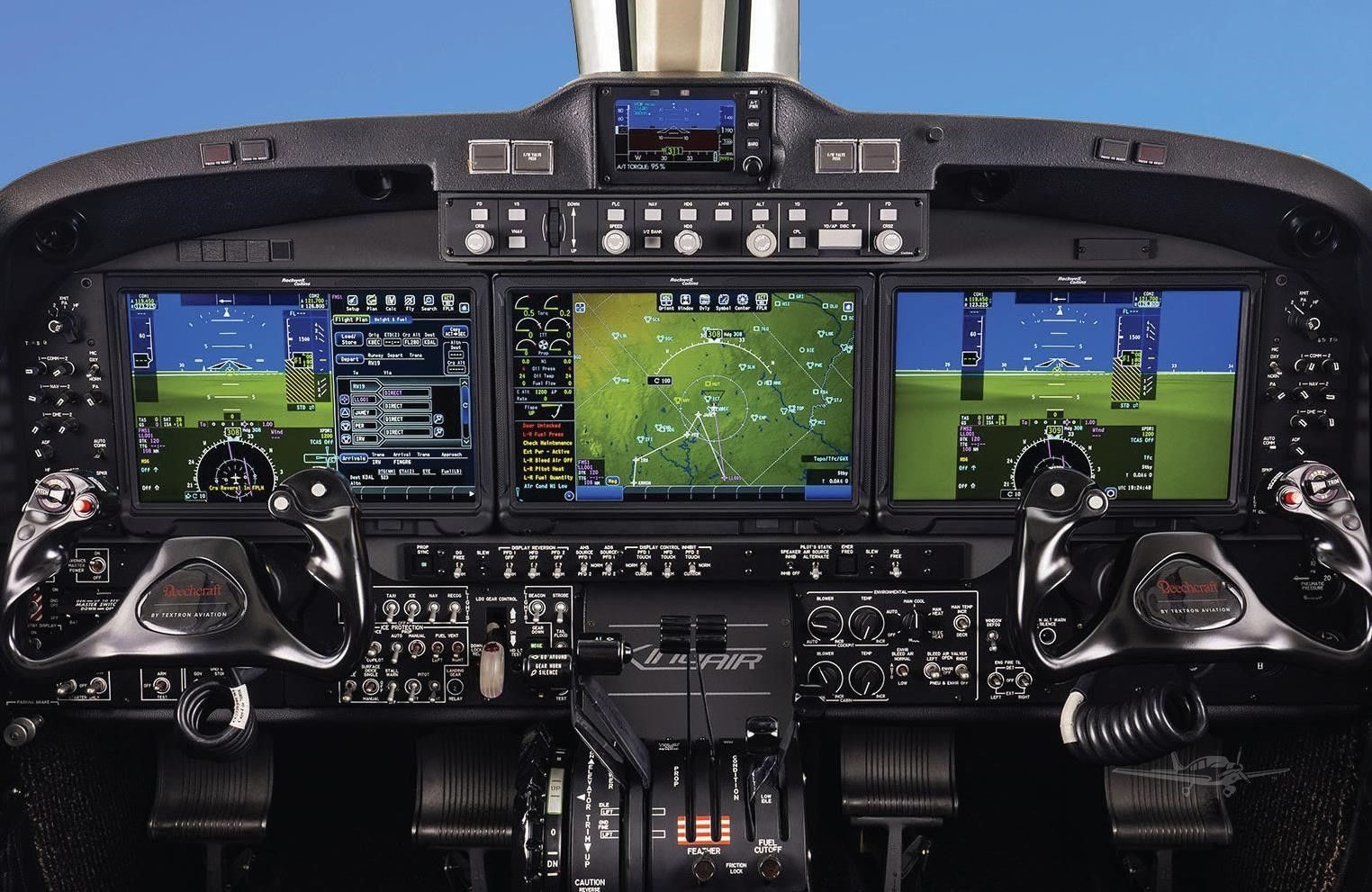 Beechcraft - King Air 360