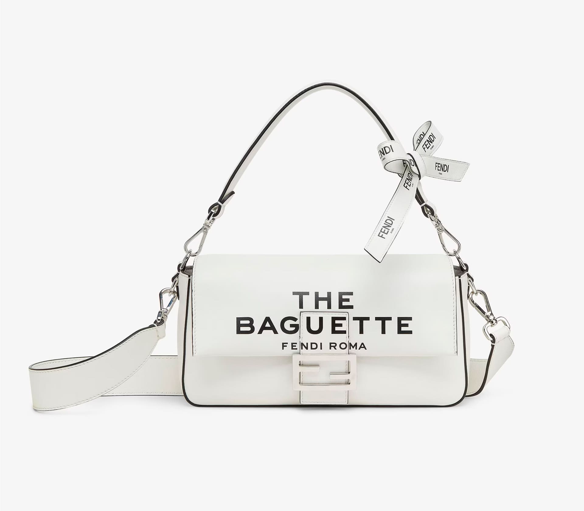 Collab Marc Jacobs Baguette