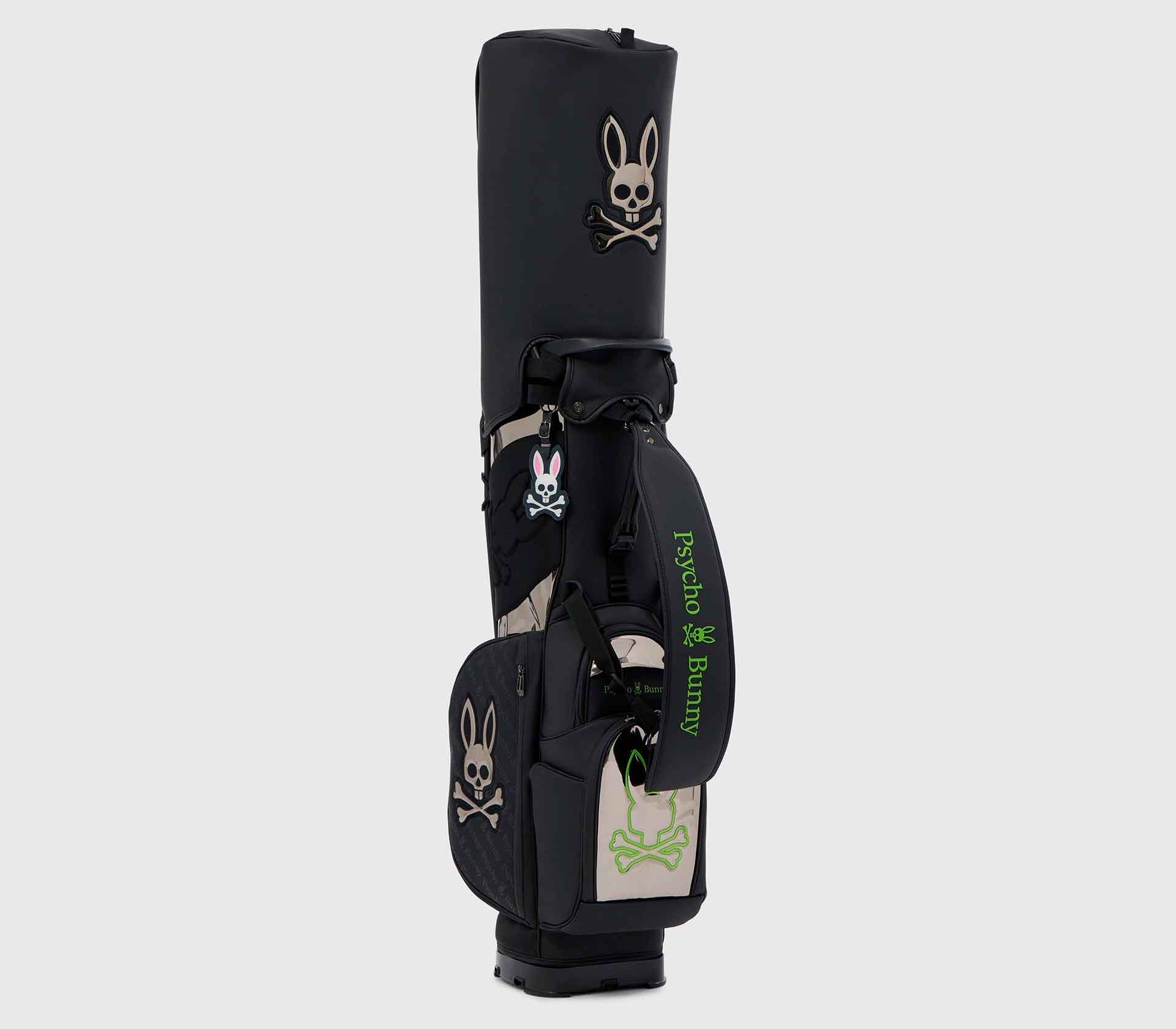 Golf Stand Bag