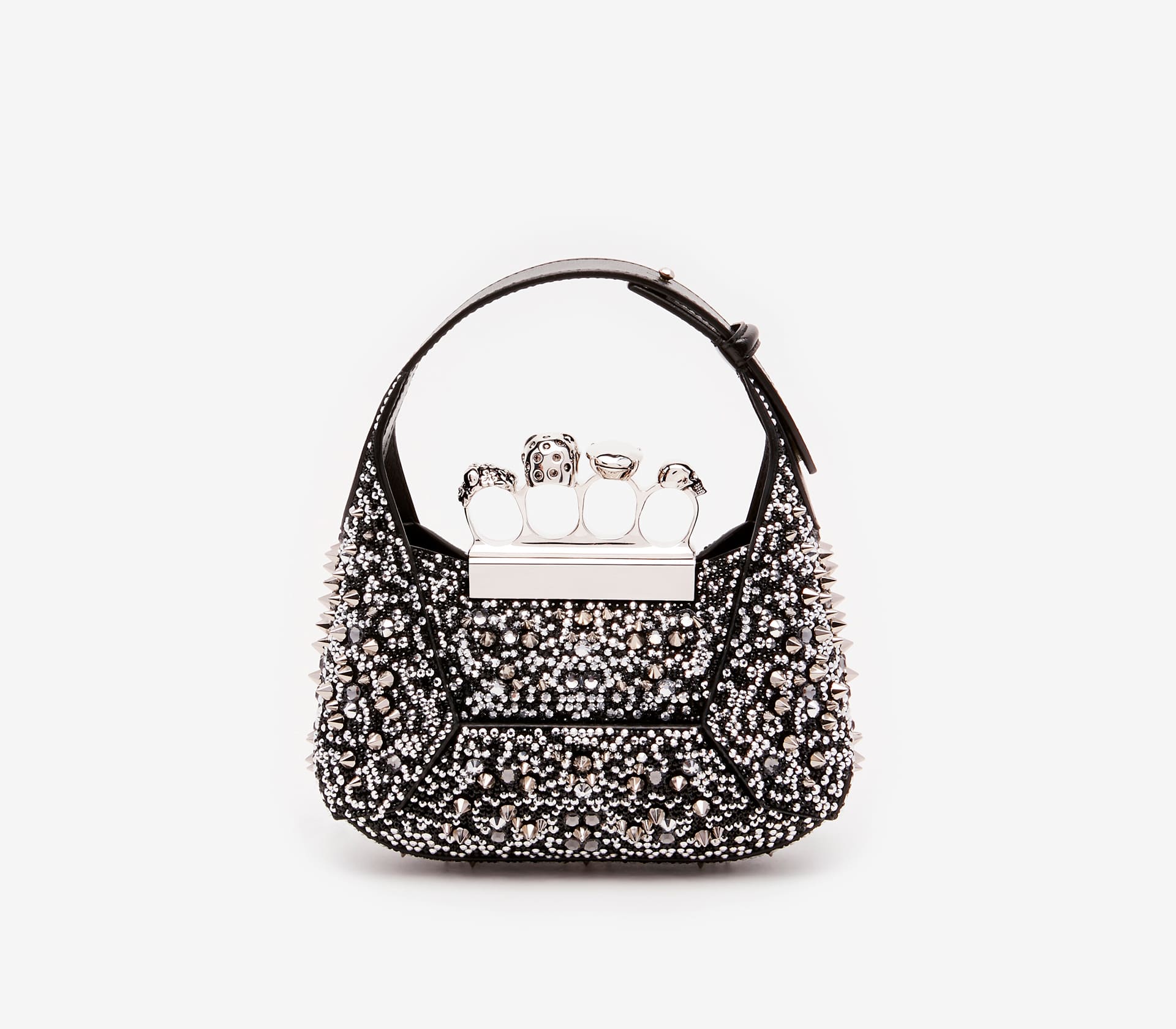 The Jewelled Hobo Mini