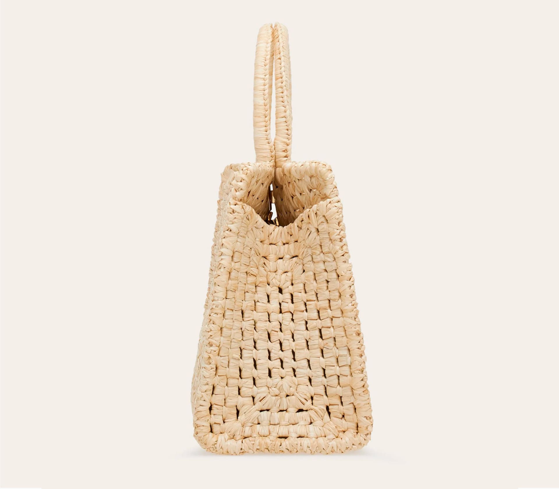 Studio Box Raffia