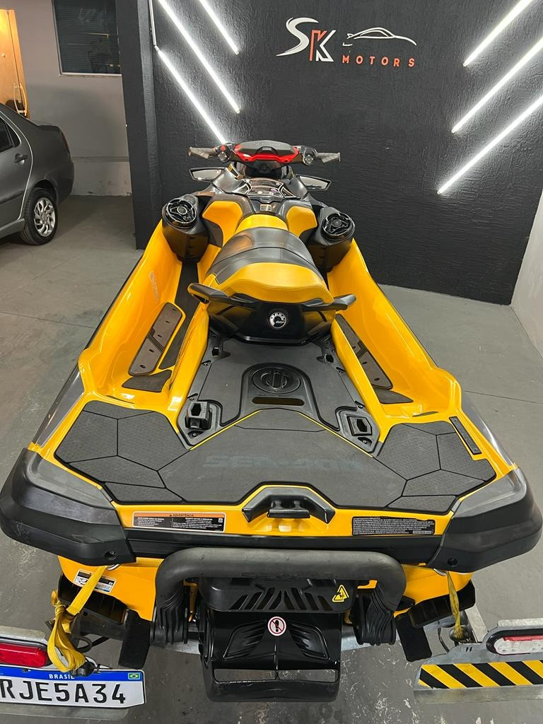 Sea Doo - RXT-X 300