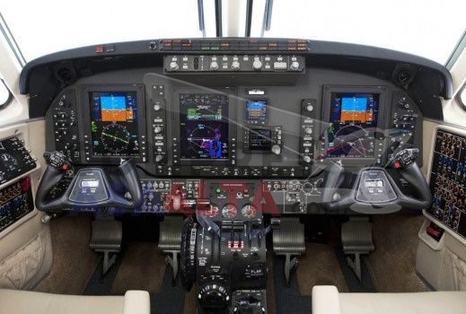 Beechcraft - King Air C90 GTX