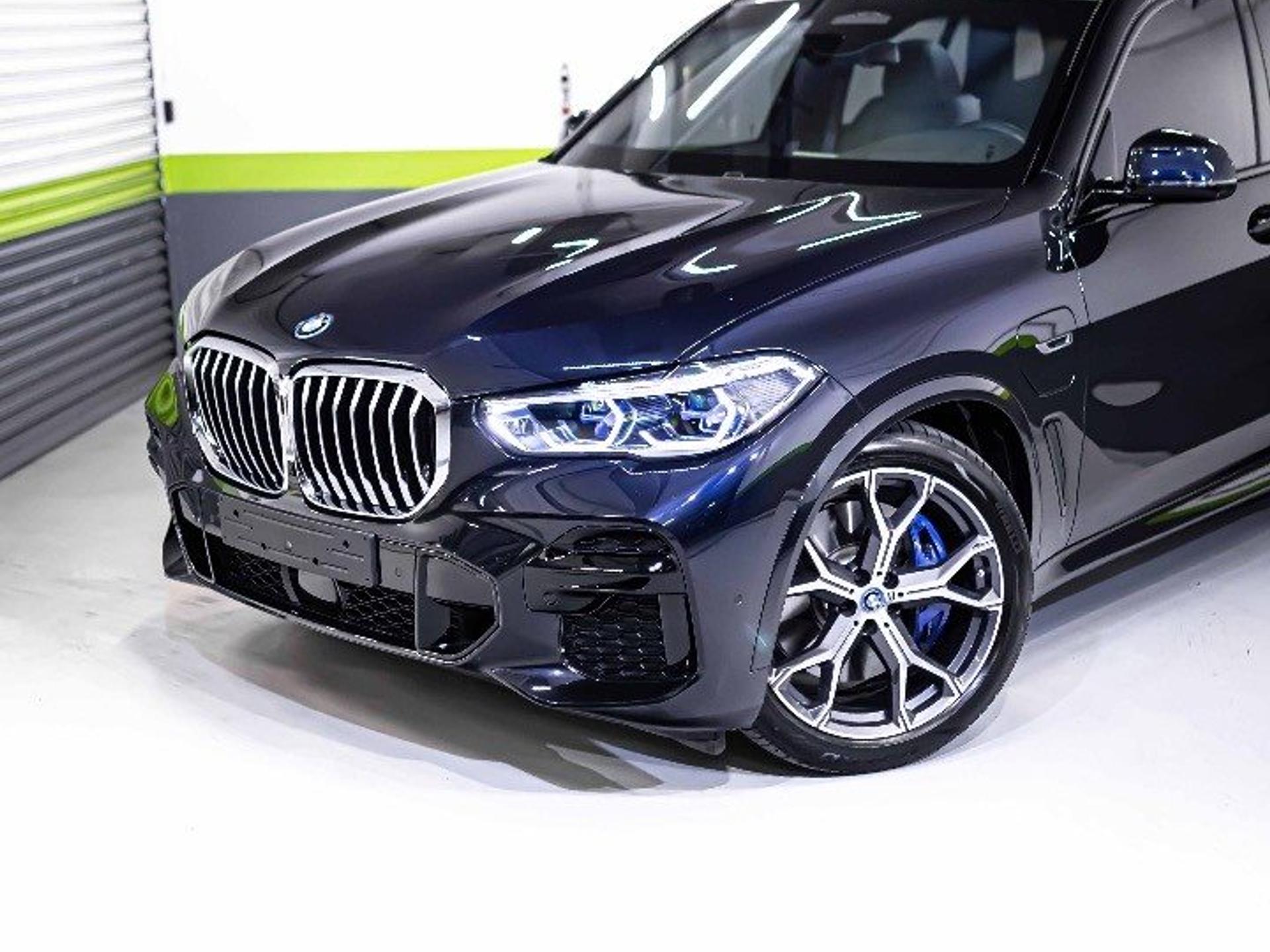 BMW - X5