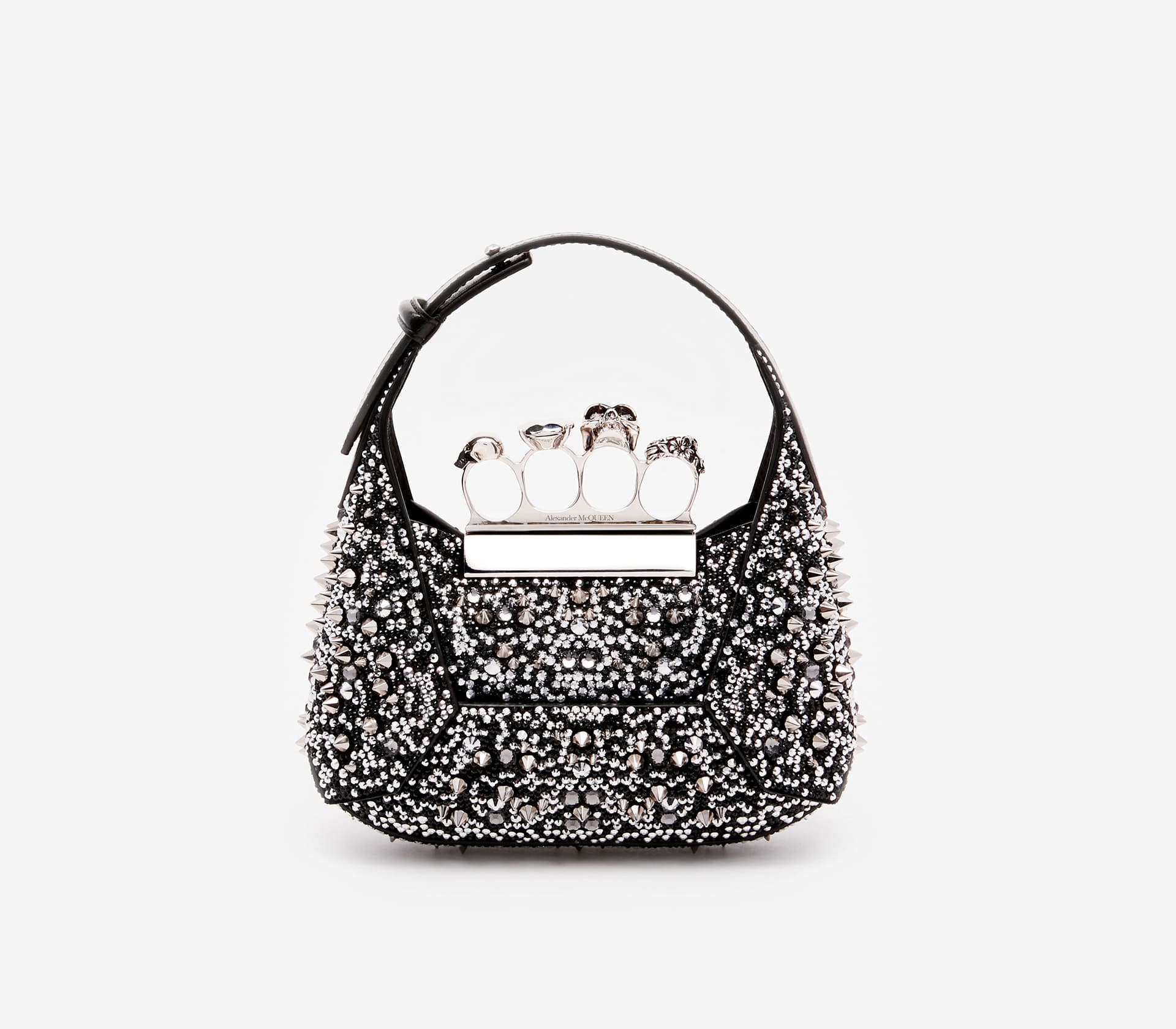 The Jewelled Hobo Mini