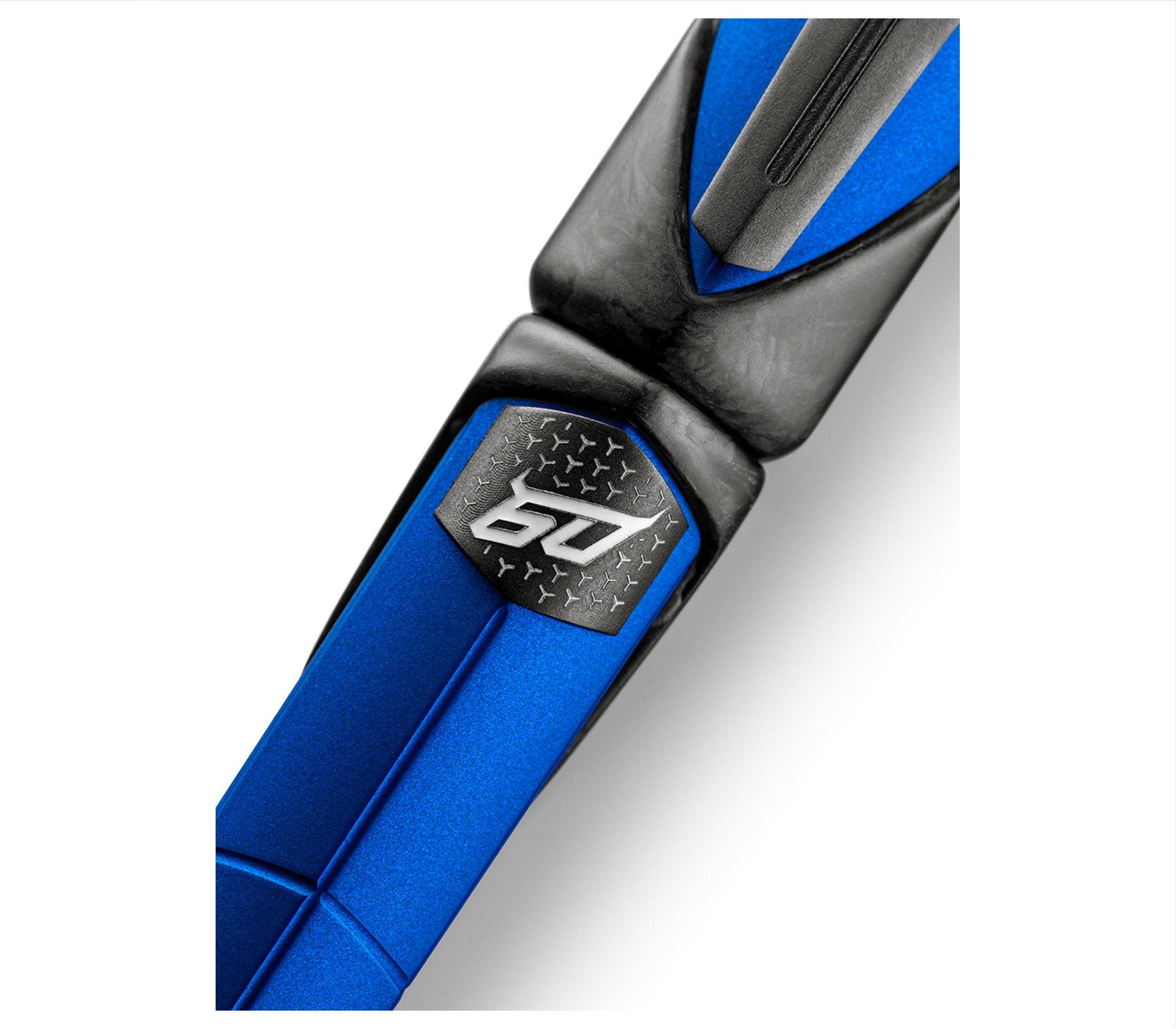 Automobili Lamborghini 60 anos Pure Emotion - RollerBall - Azul