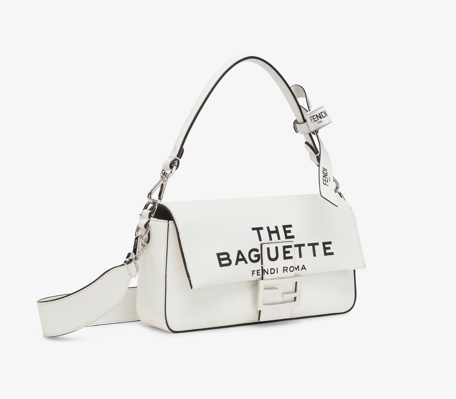 Collab Marc Jacobs Baguette