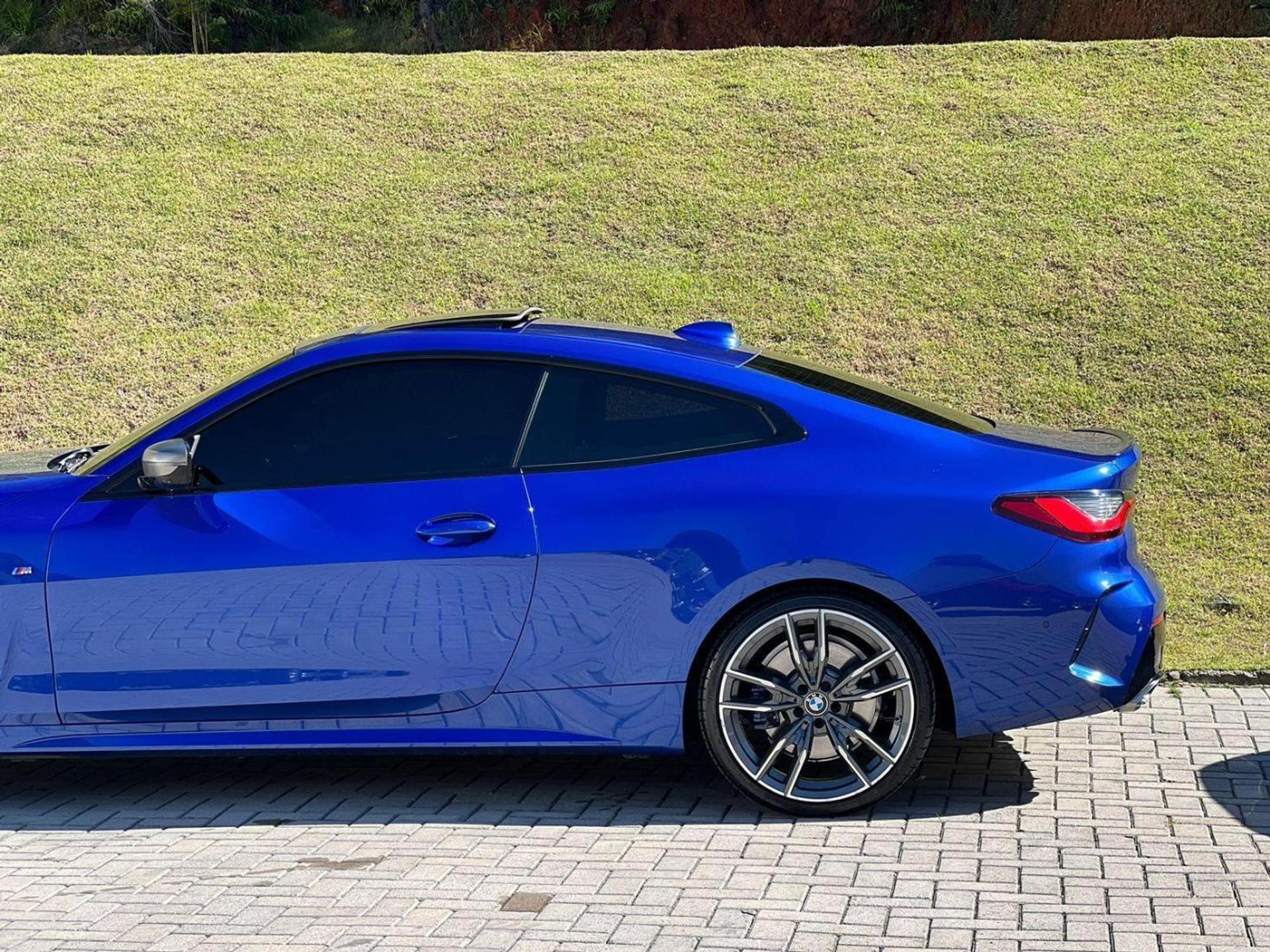 BMW - M440i