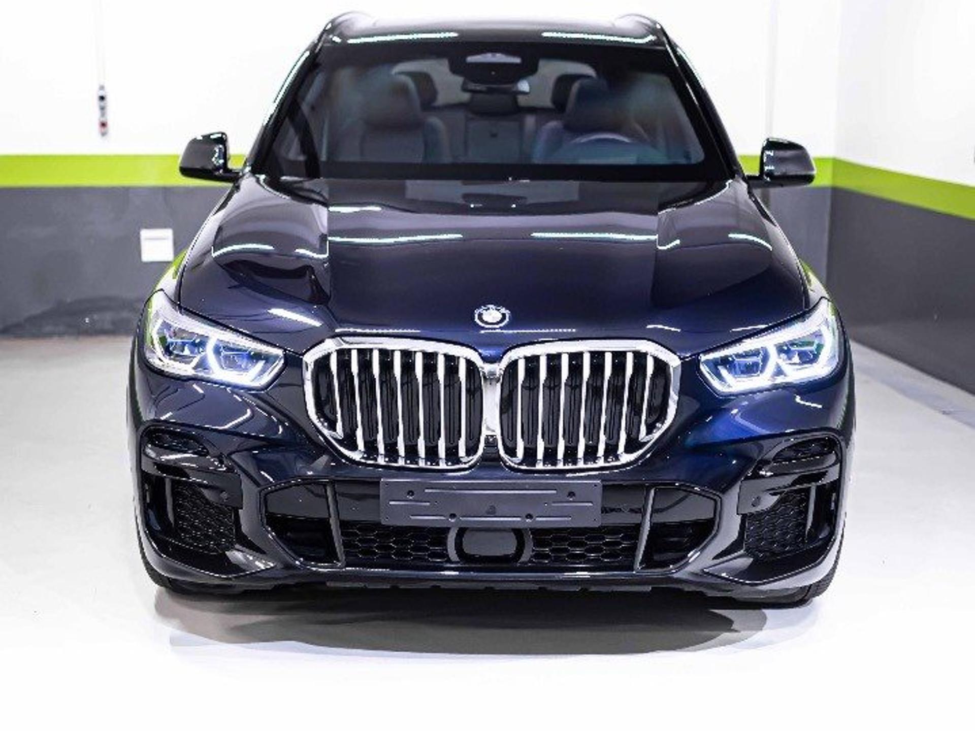 BMW - X5