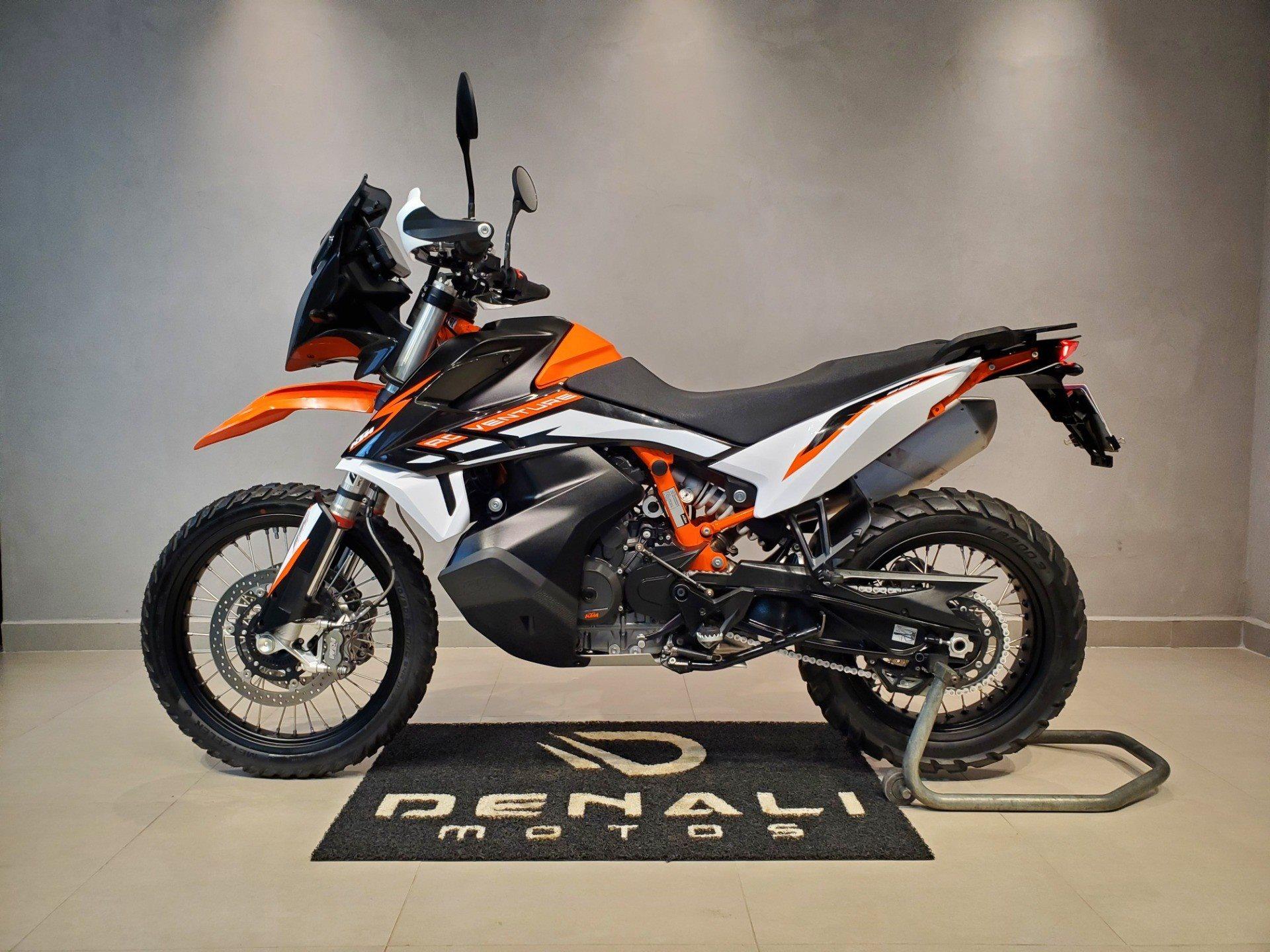 KTM - 790/890 Adv