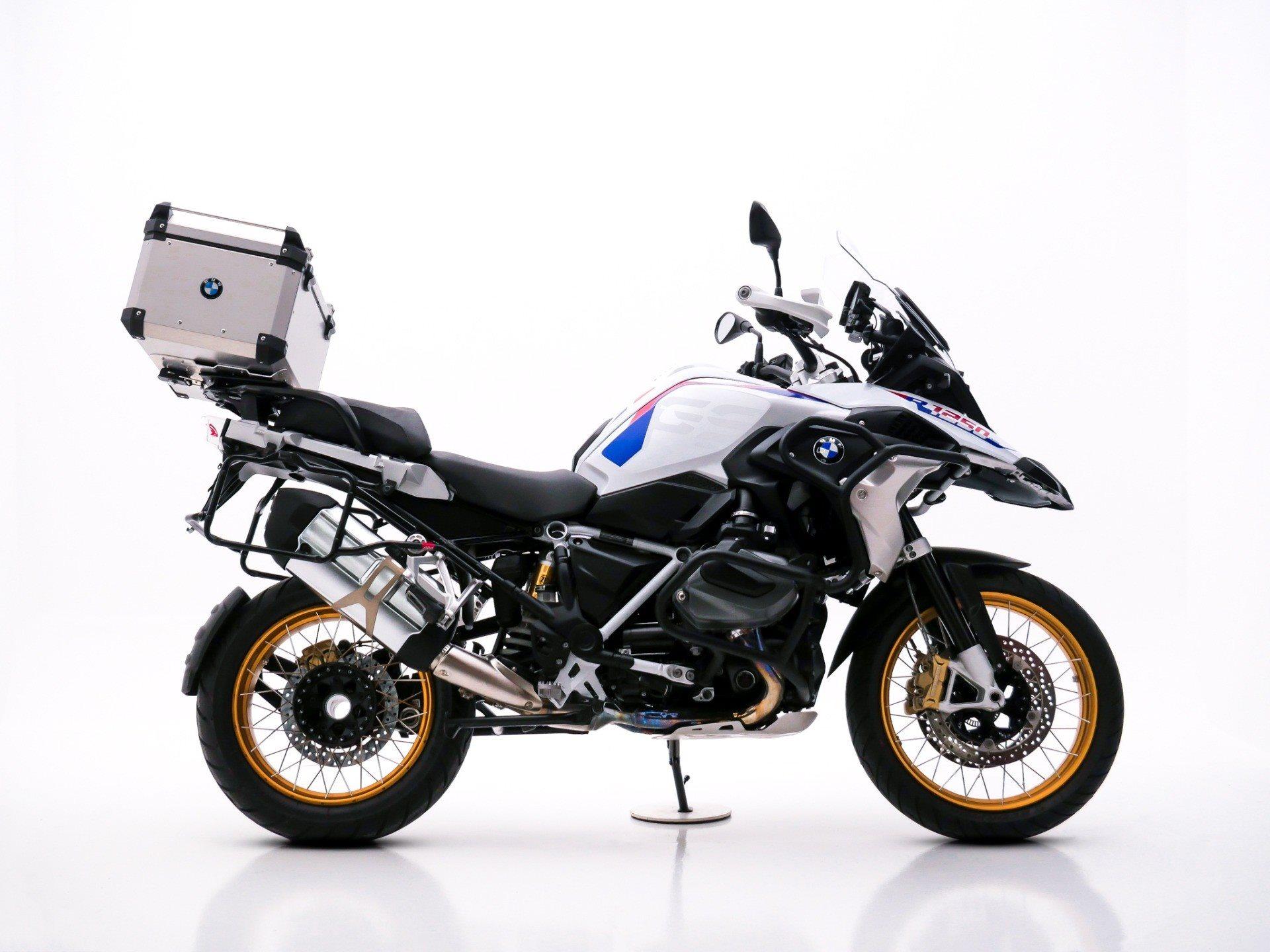 BMW - R 1250 GS