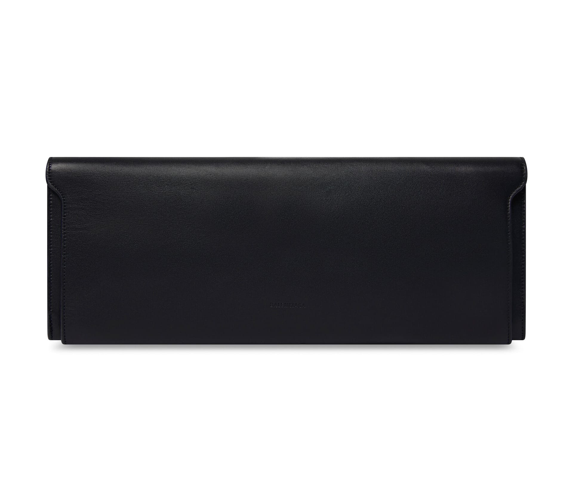 Money Elongate Pouch