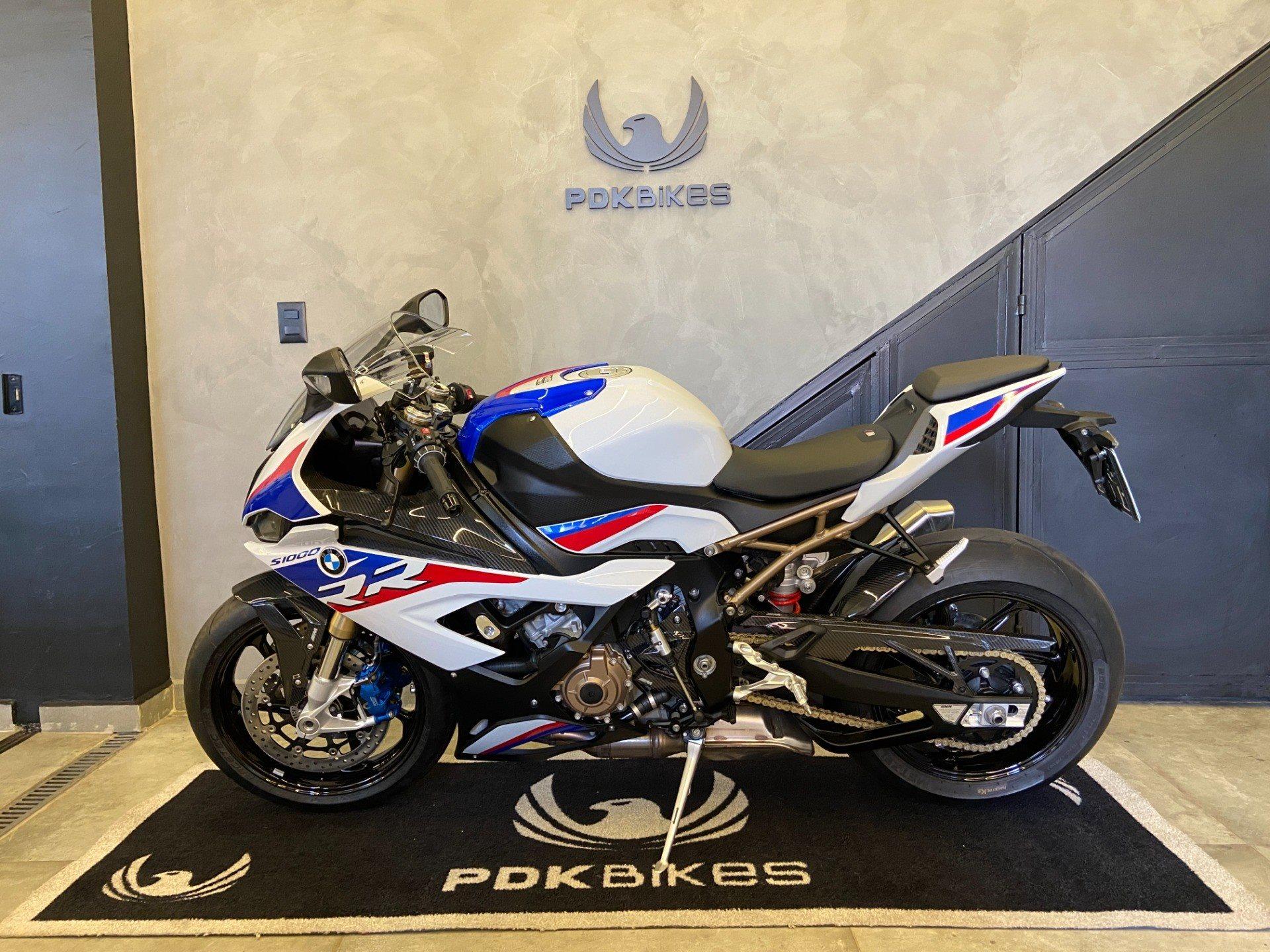 BMW - S 1000 RR