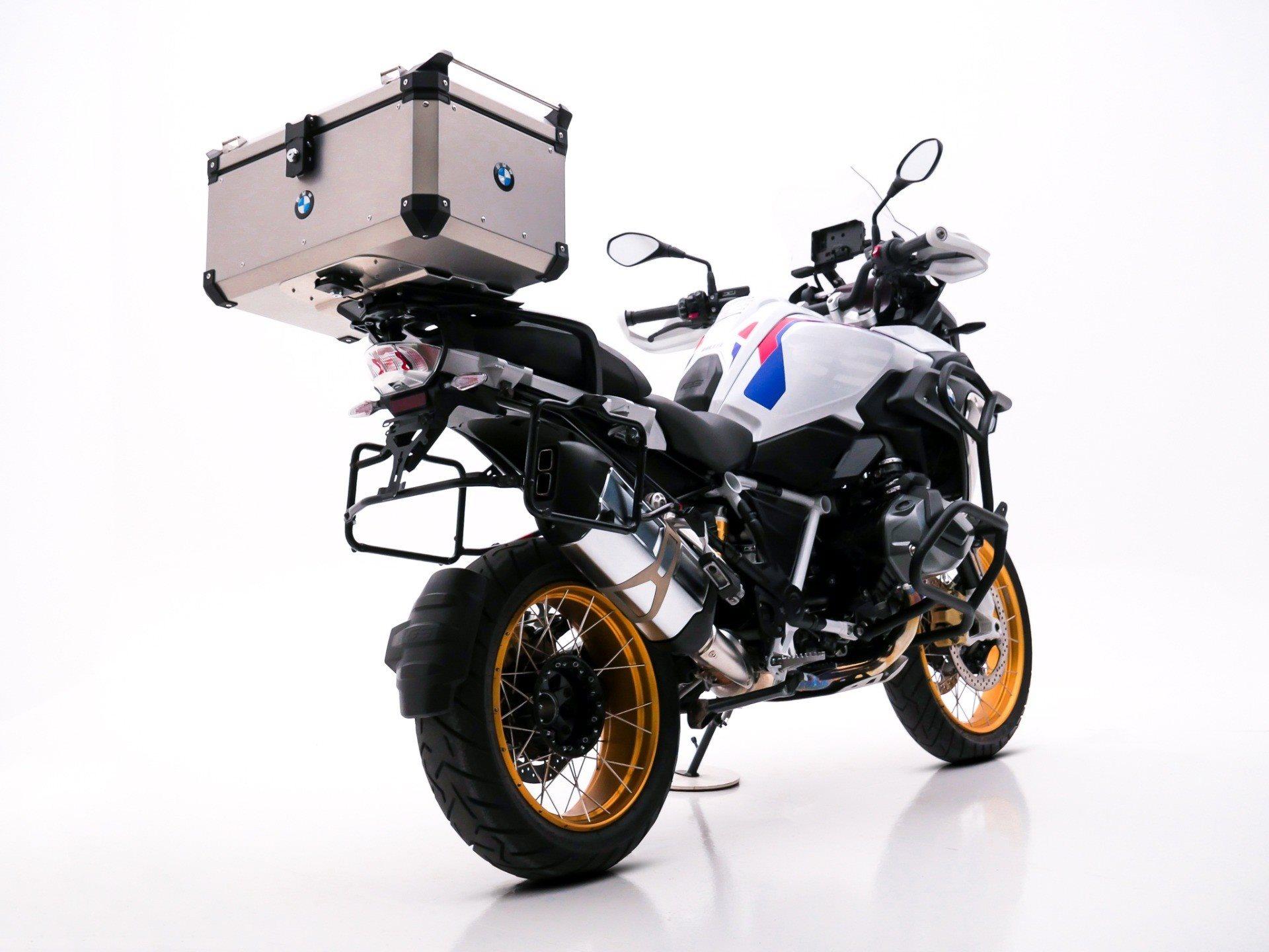 BMW - R 1250 GS