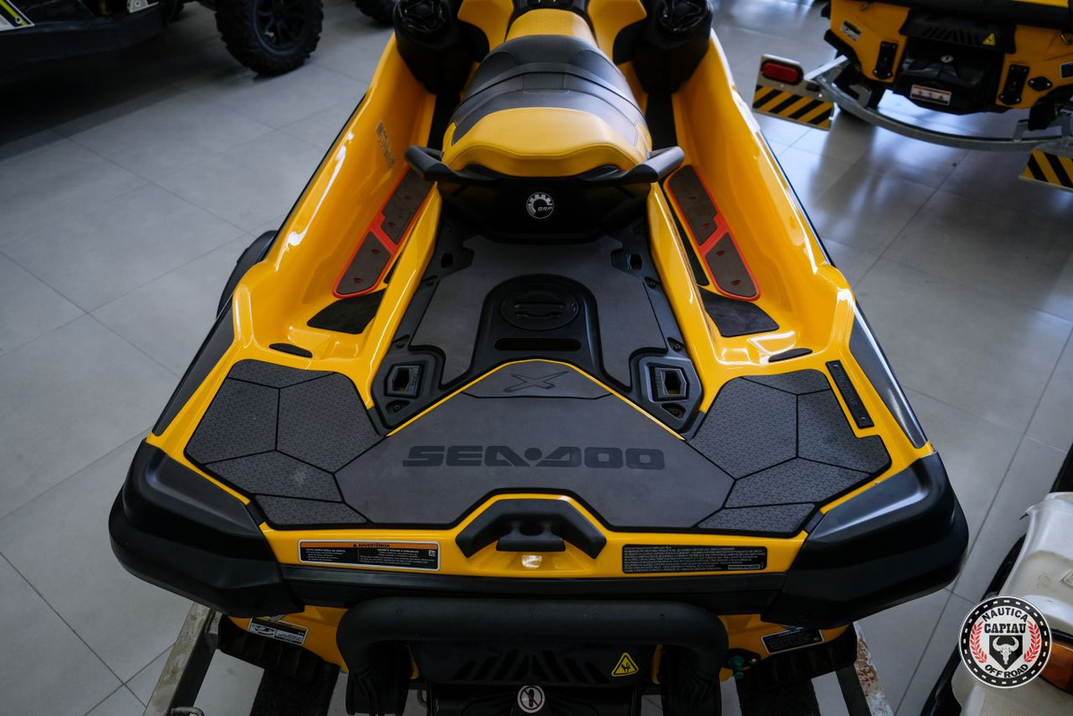 Sea Doo - RXT-X 300